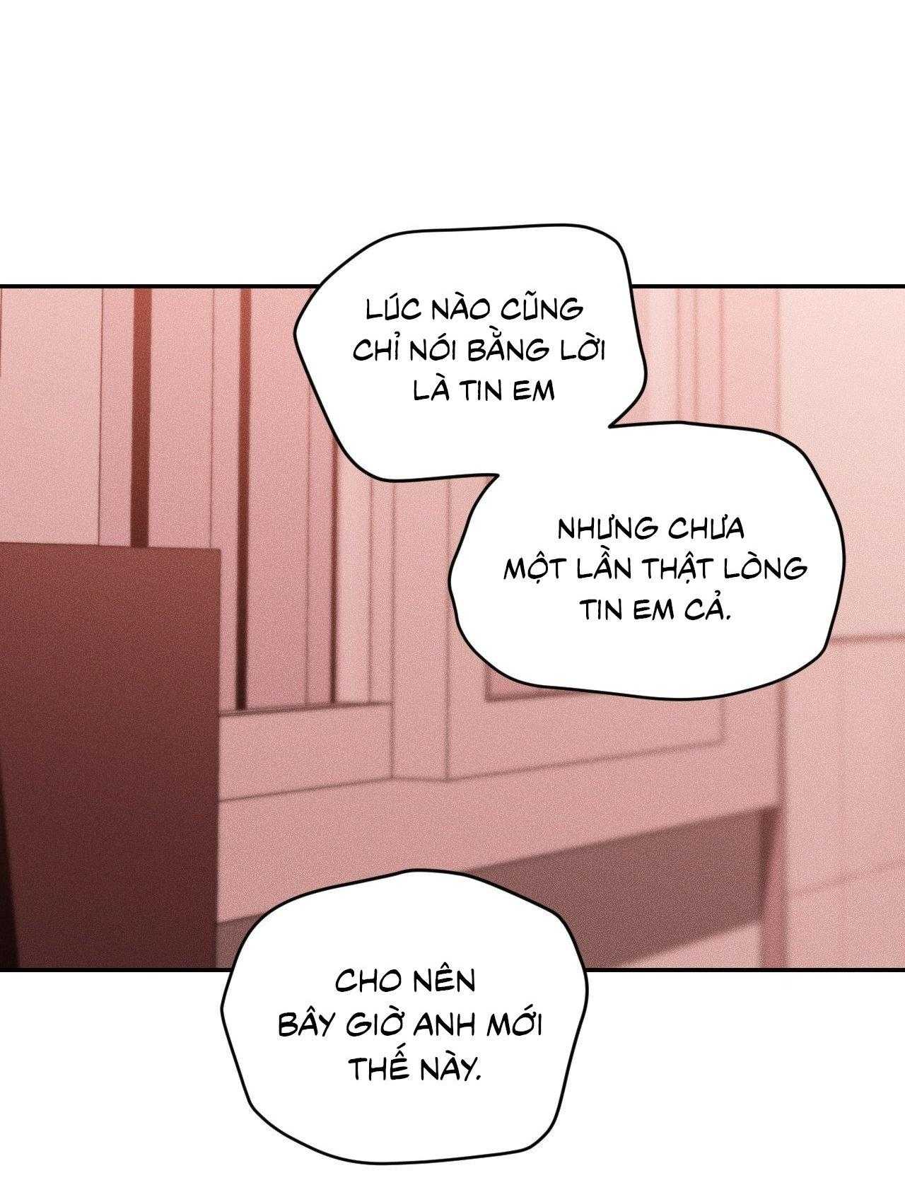 Gấu Teddy Thân Yêu Chapter 48 - Trang 2
