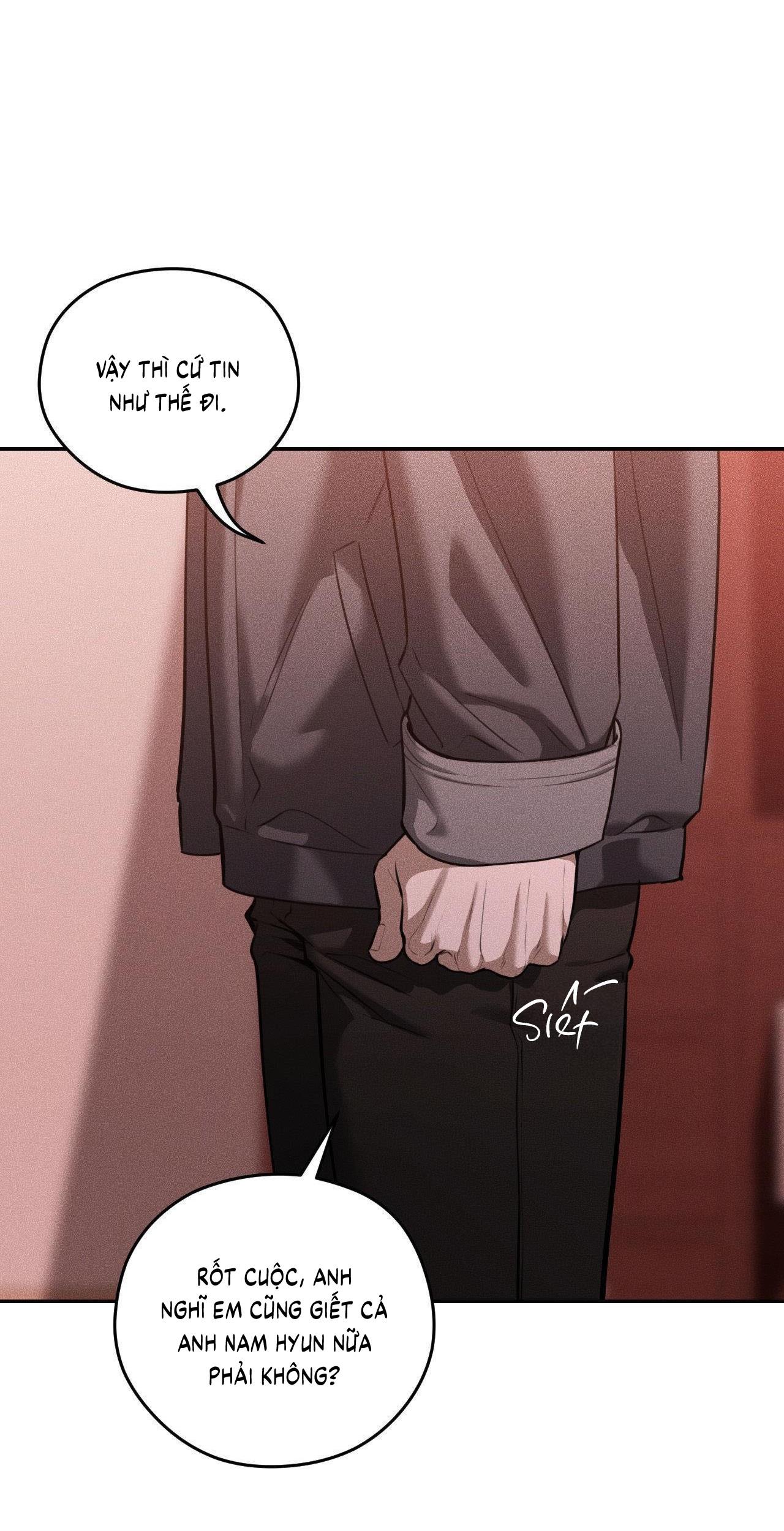 (CBunu) Gấu Teddy thân yêu Chapter 48 - Trang 2