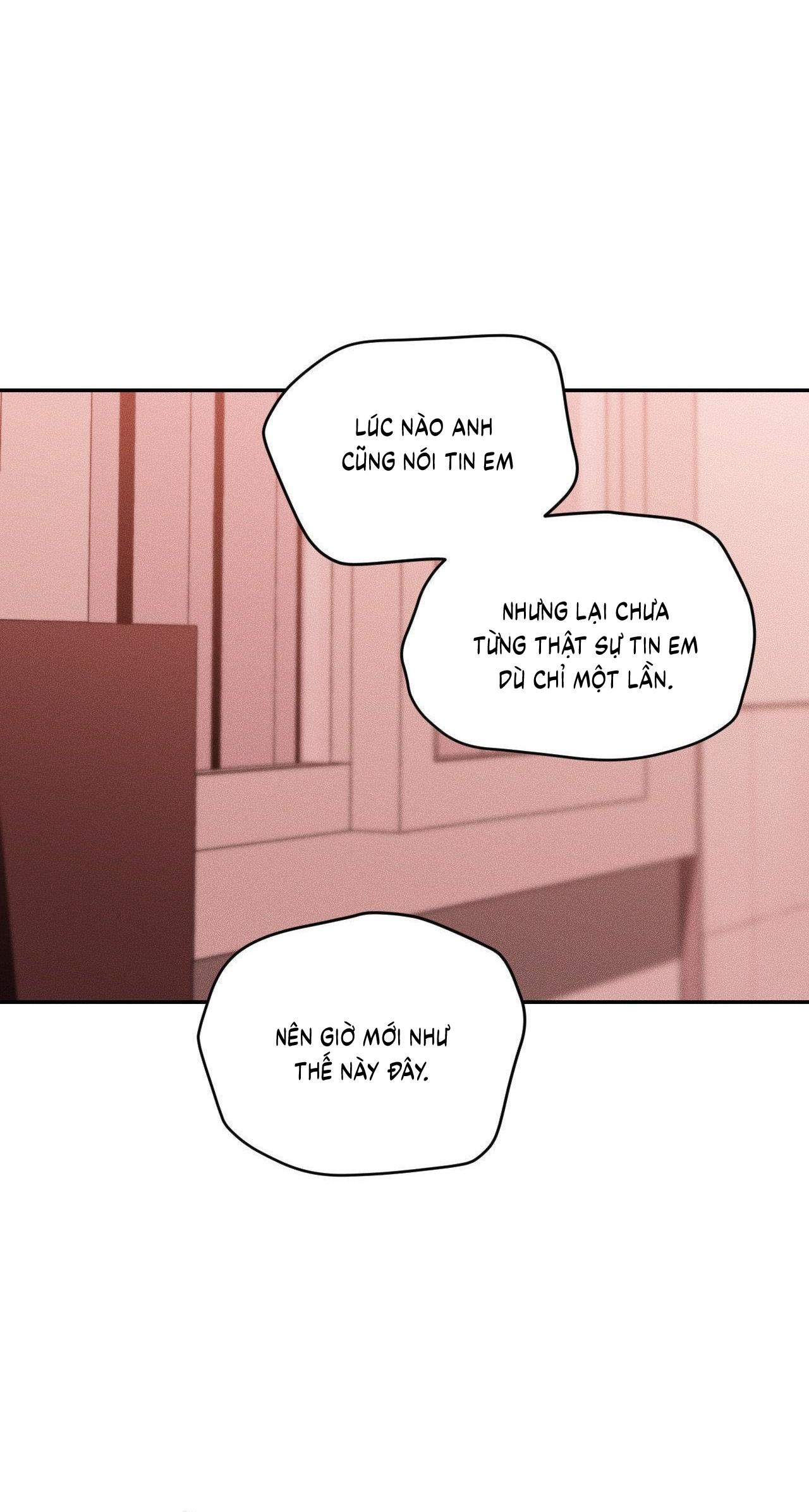 (CBunu) Gấu Teddy thân yêu Chapter 48 - Trang 2