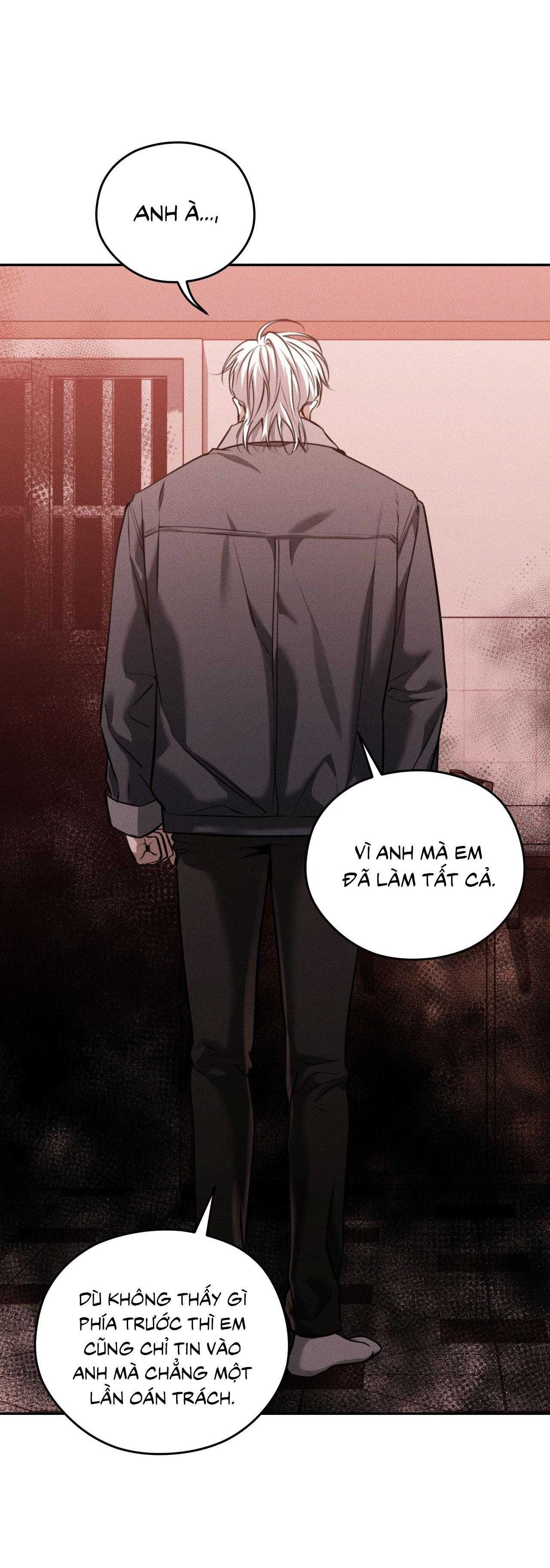 Gấu Teddy Thân Yêu Chapter 48 - Trang 2