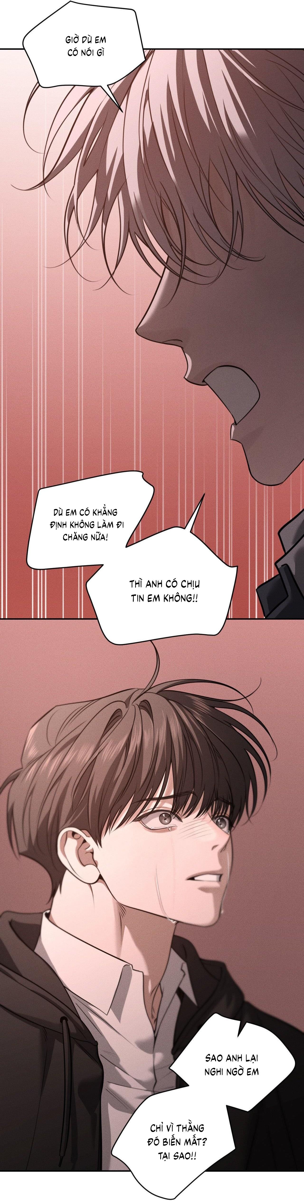 (CBunu) Gấu Teddy thân yêu Chapter 48 - Trang 2