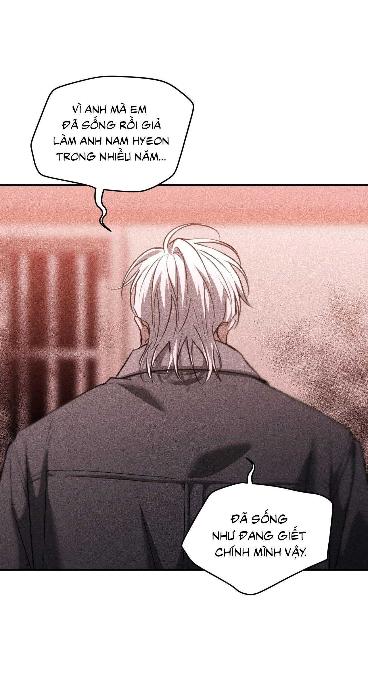 Gấu Teddy Thân Yêu Chapter 48 - Trang 2
