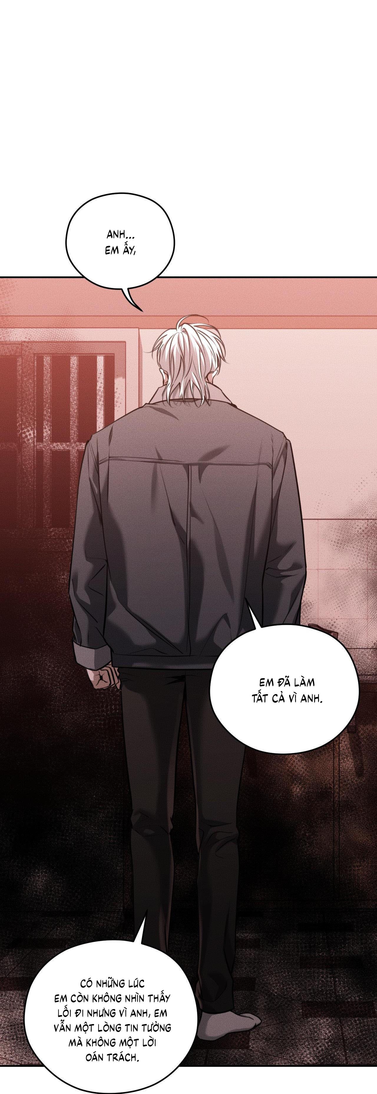 (CBunu) Gấu Teddy thân yêu Chapter 48 - Trang 2