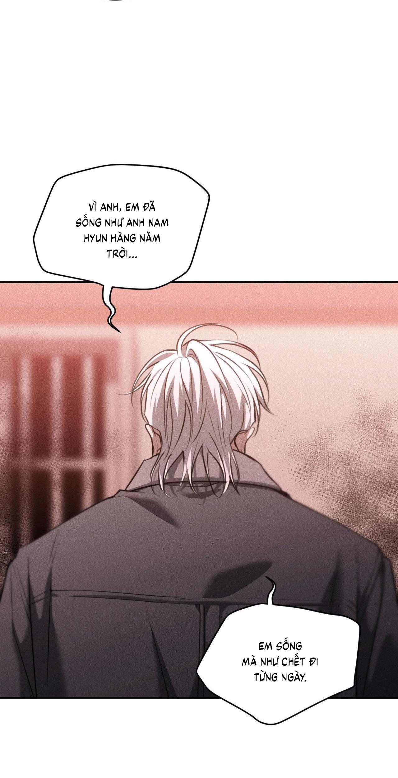 (CBunu) Gấu Teddy thân yêu Chapter 48 - Trang 2