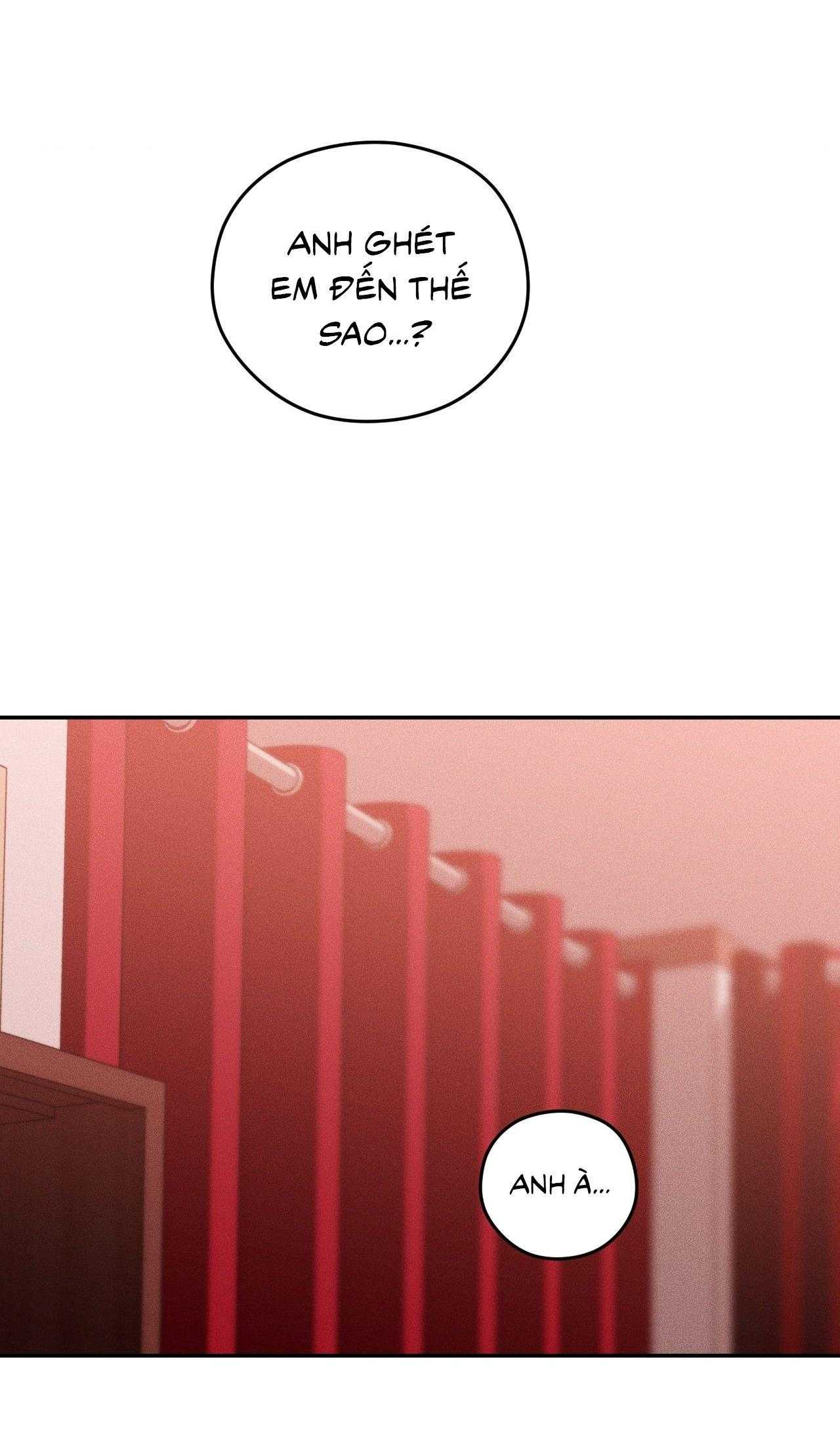 Gấu Teddy Thân Yêu Chapter 48 - Trang 2