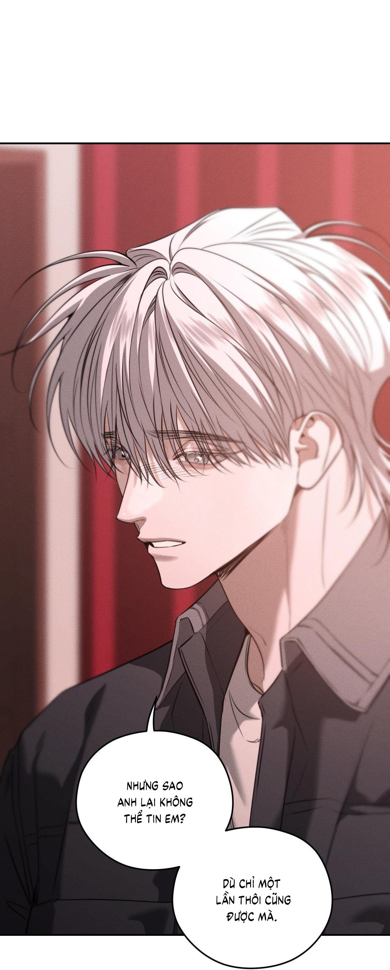 (CBunu) Gấu Teddy thân yêu Chapter 48 - Trang 2