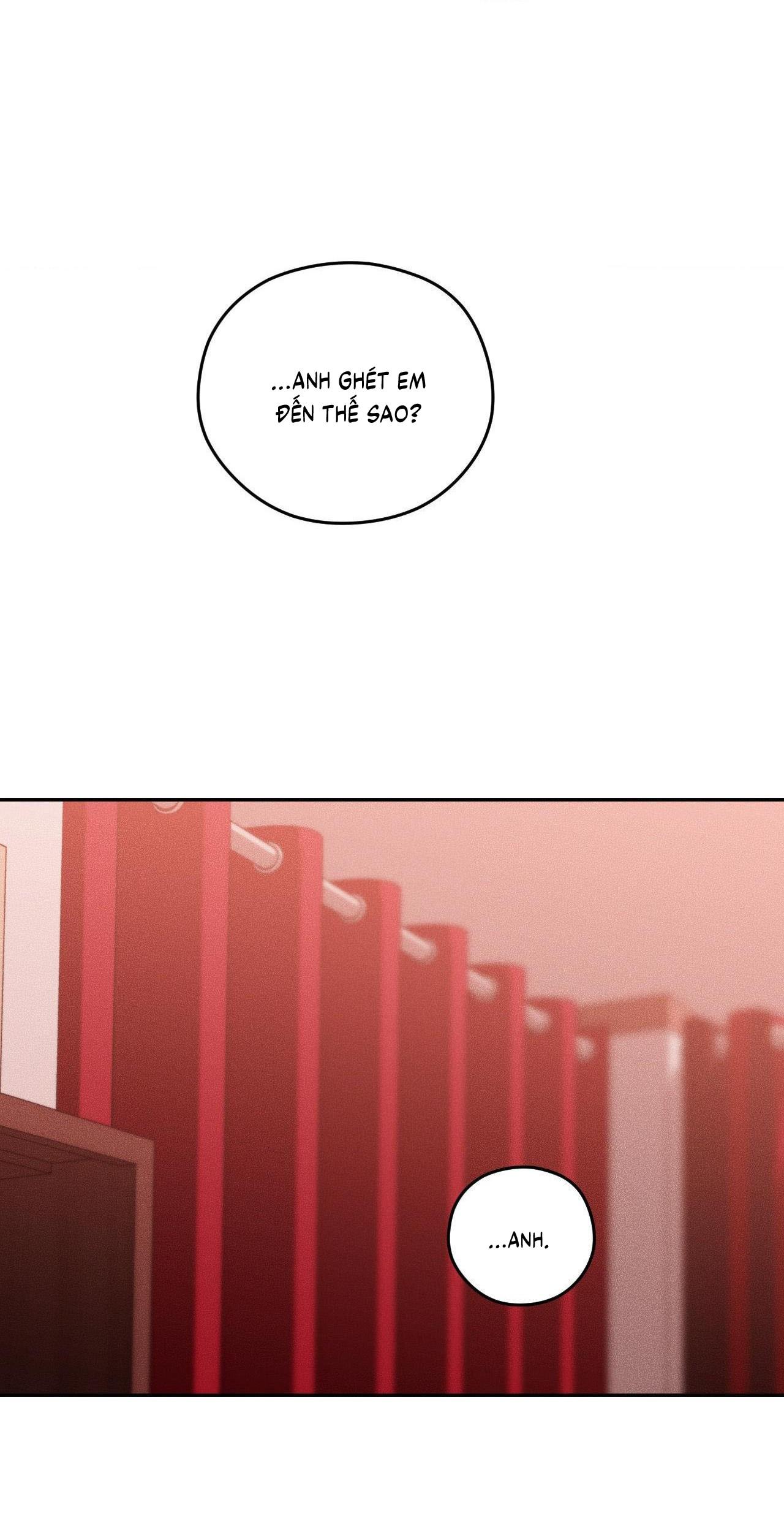 (CBunu) Gấu Teddy thân yêu Chapter 48 - Trang 2