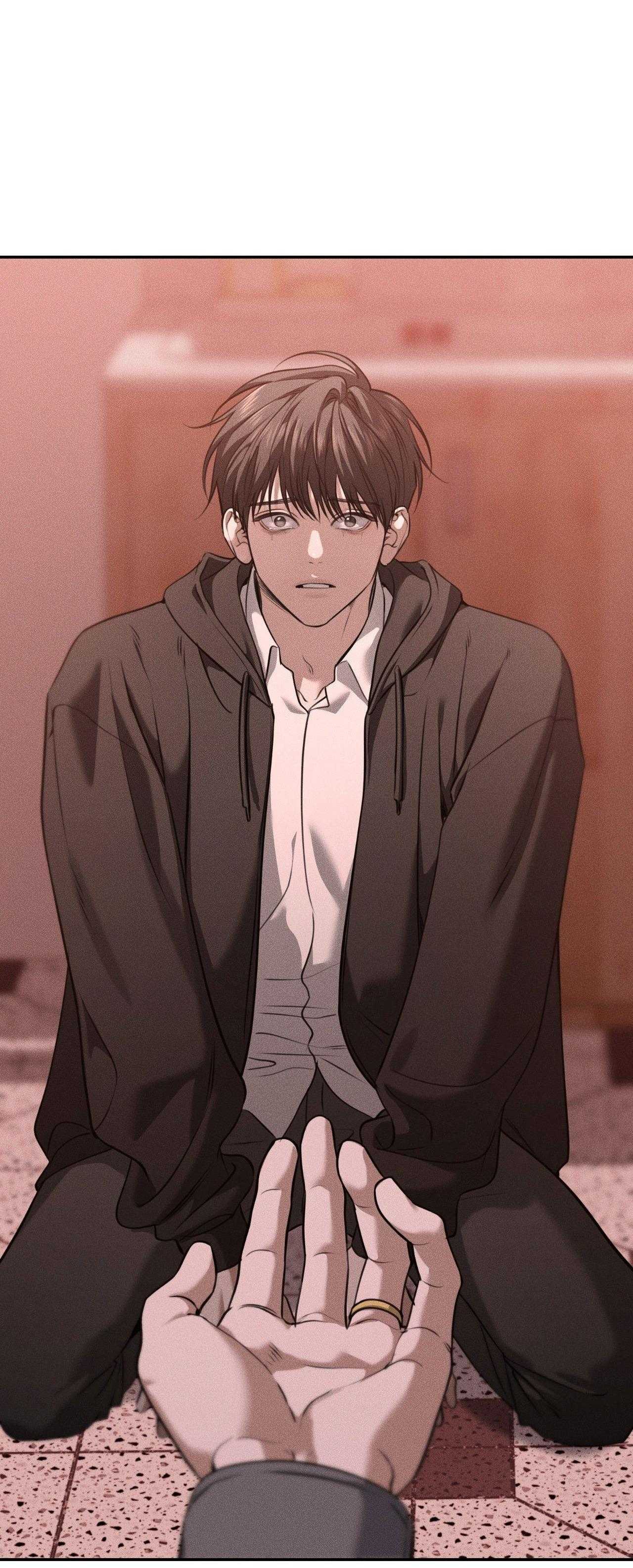 Gấu Teddy Thân Yêu Chapter 48 - Trang 2
