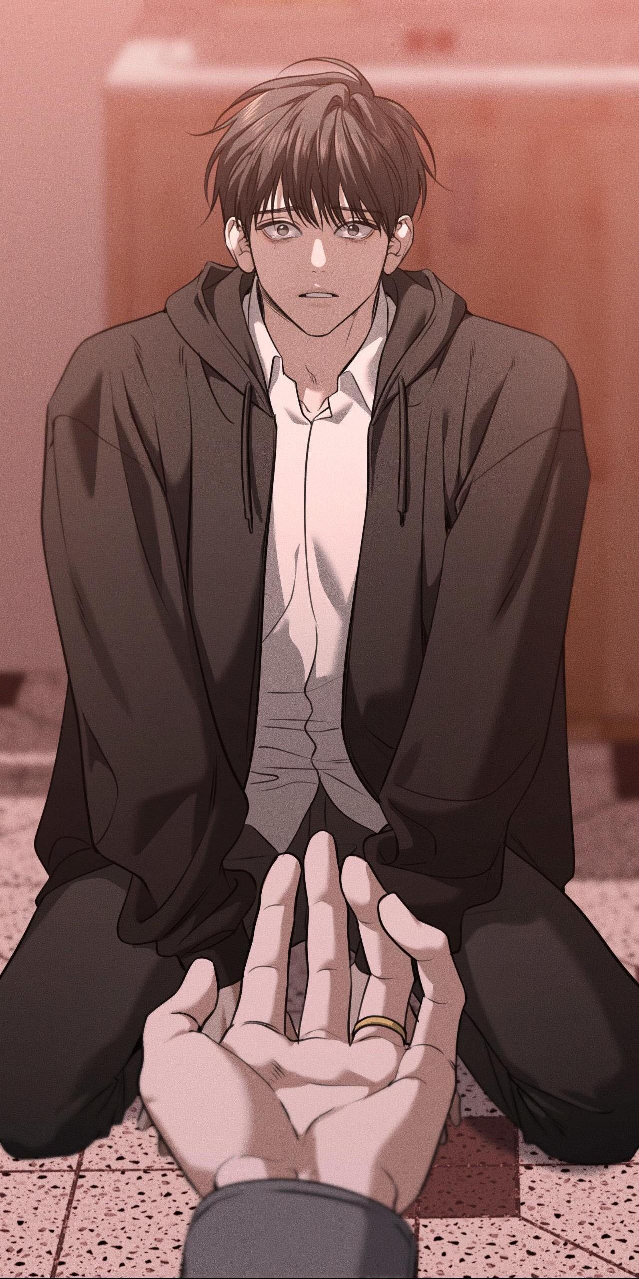 (CBunu) Gấu Teddy thân yêu Chapter 48 - Trang 2
