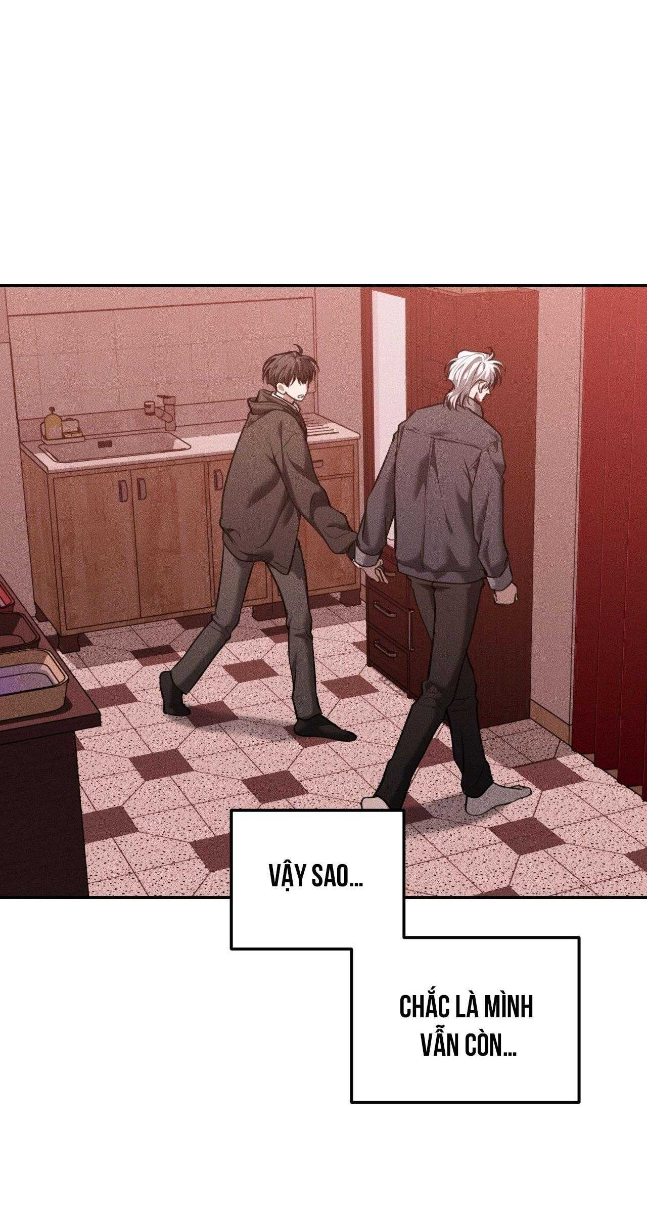 Gấu Teddy Thân Yêu Chapter 48 - Trang 2