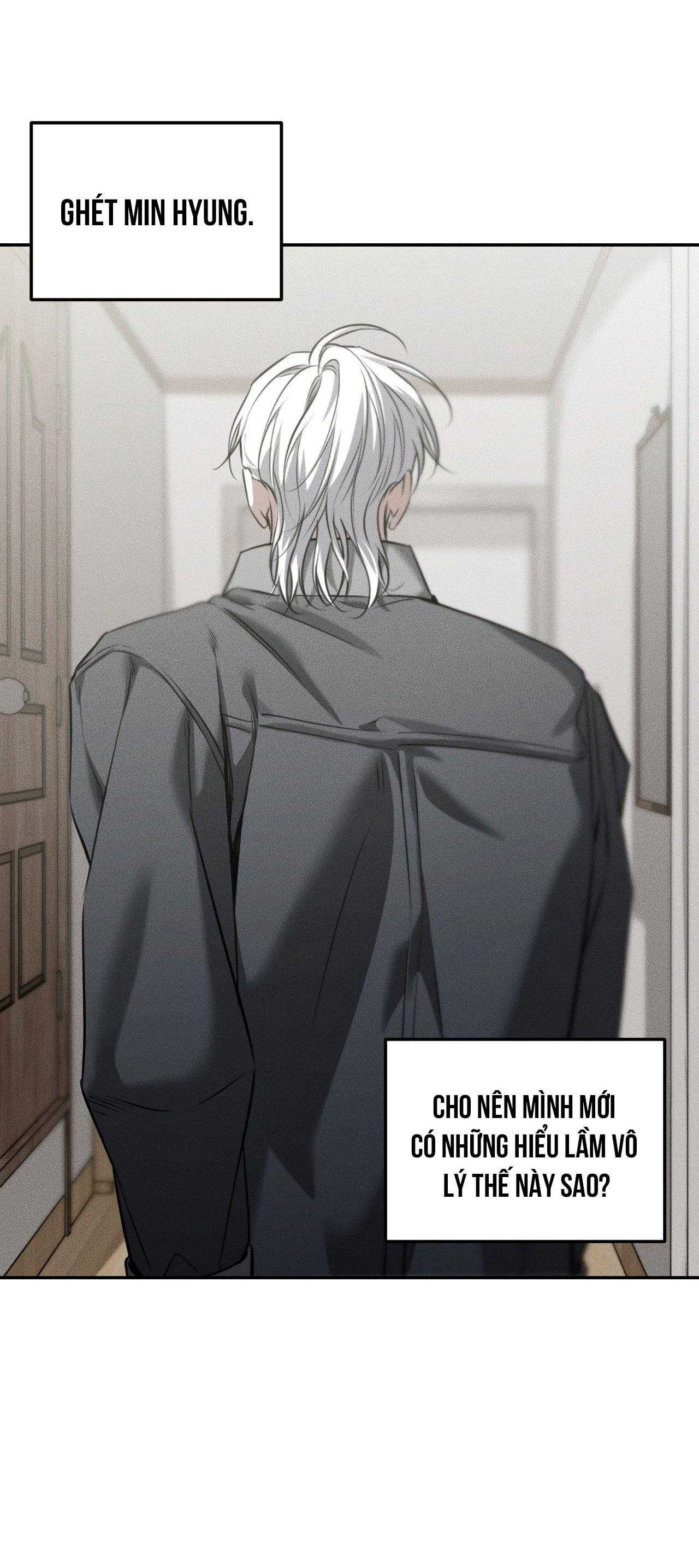 Gấu Teddy Thân Yêu Chapter 48 - Trang 2