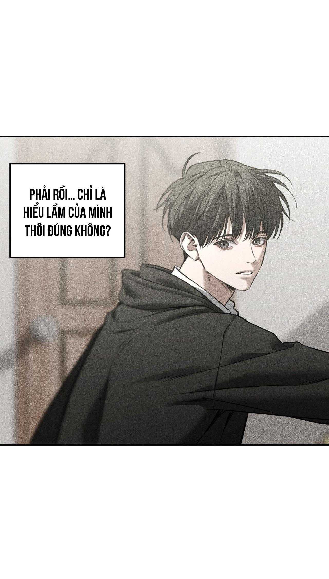 Gấu Teddy Thân Yêu Chapter 48 - Trang 2