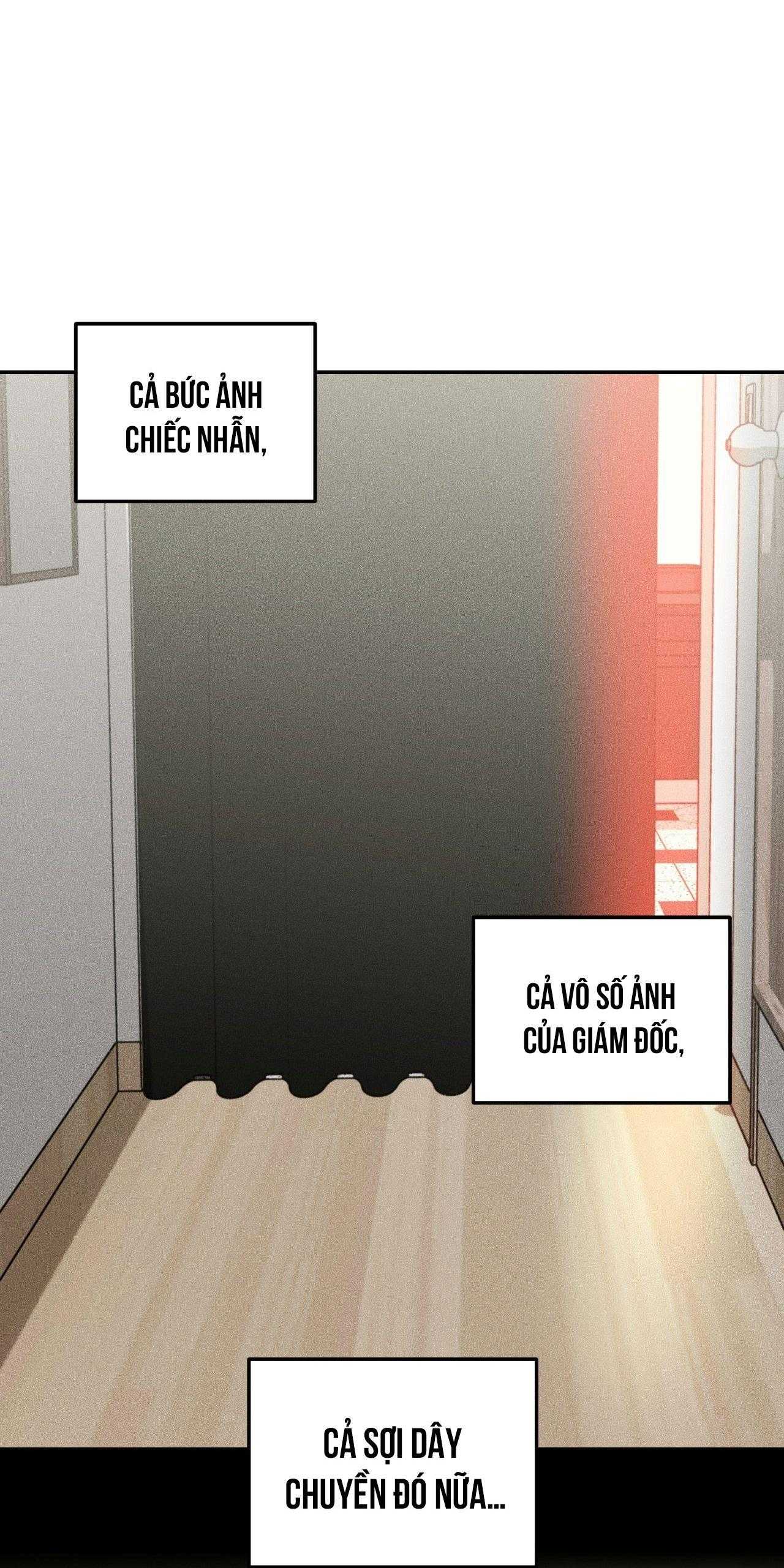 Gấu Teddy Thân Yêu Chapter 48 - Trang 2