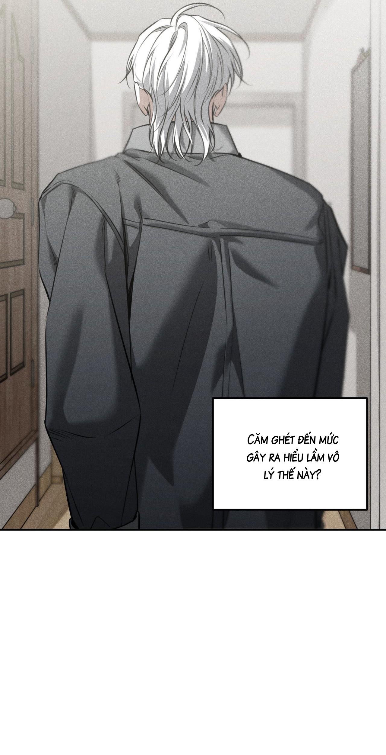 (CBunu) Gấu Teddy thân yêu Chapter 48 - Trang 2