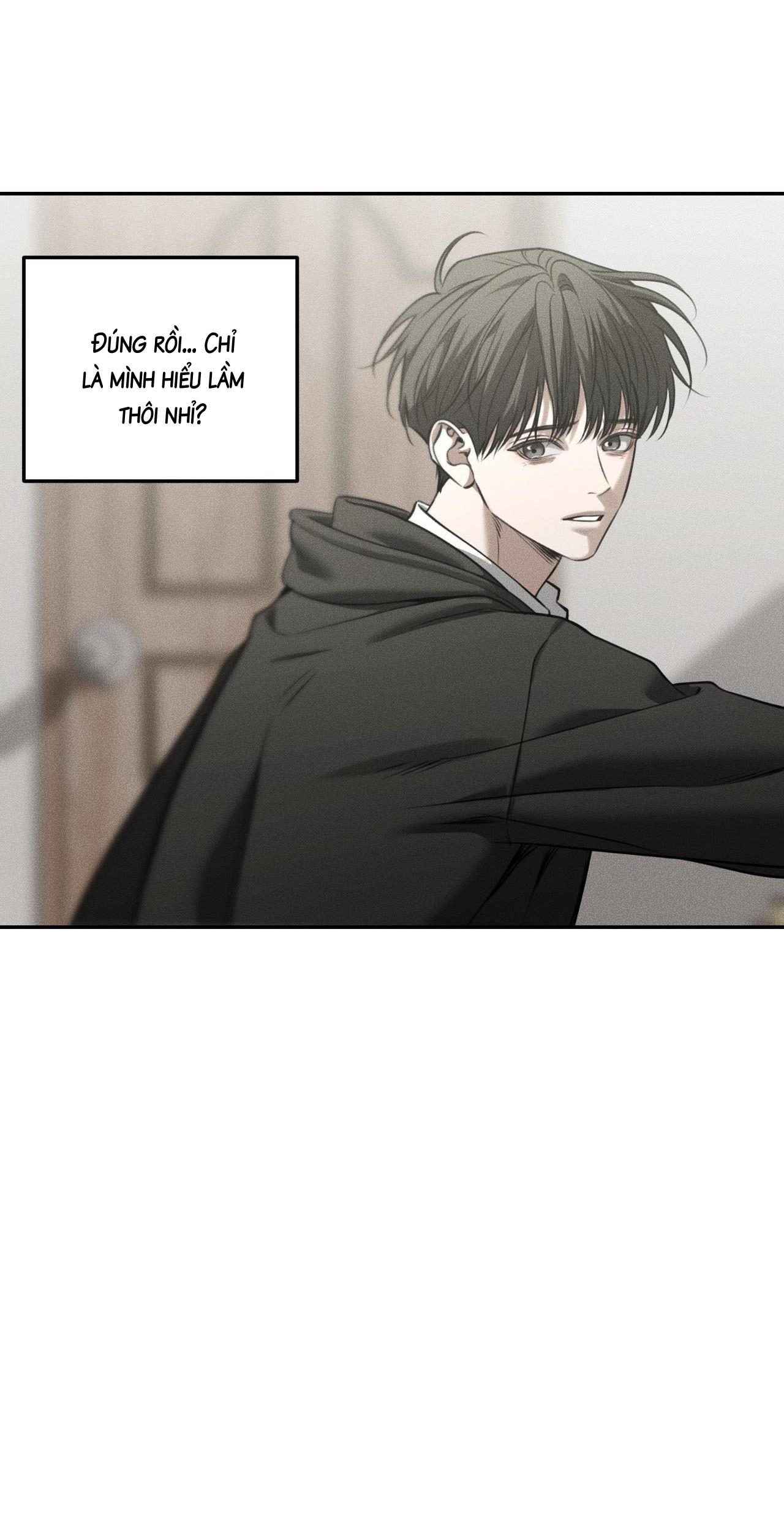 (CBunu) Gấu Teddy thân yêu Chapter 48 - Trang 2