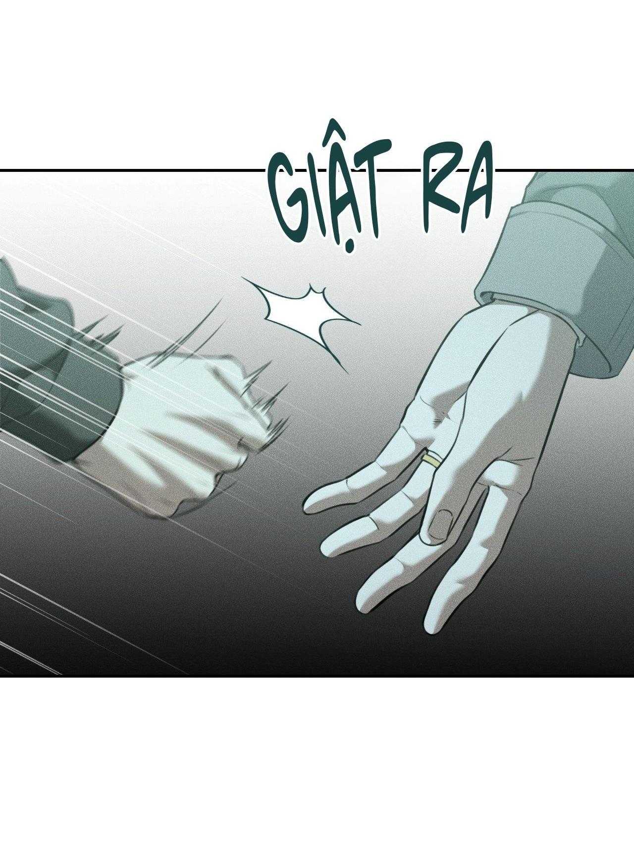 Gấu Teddy Thân Yêu Chapter 48 - Trang 2