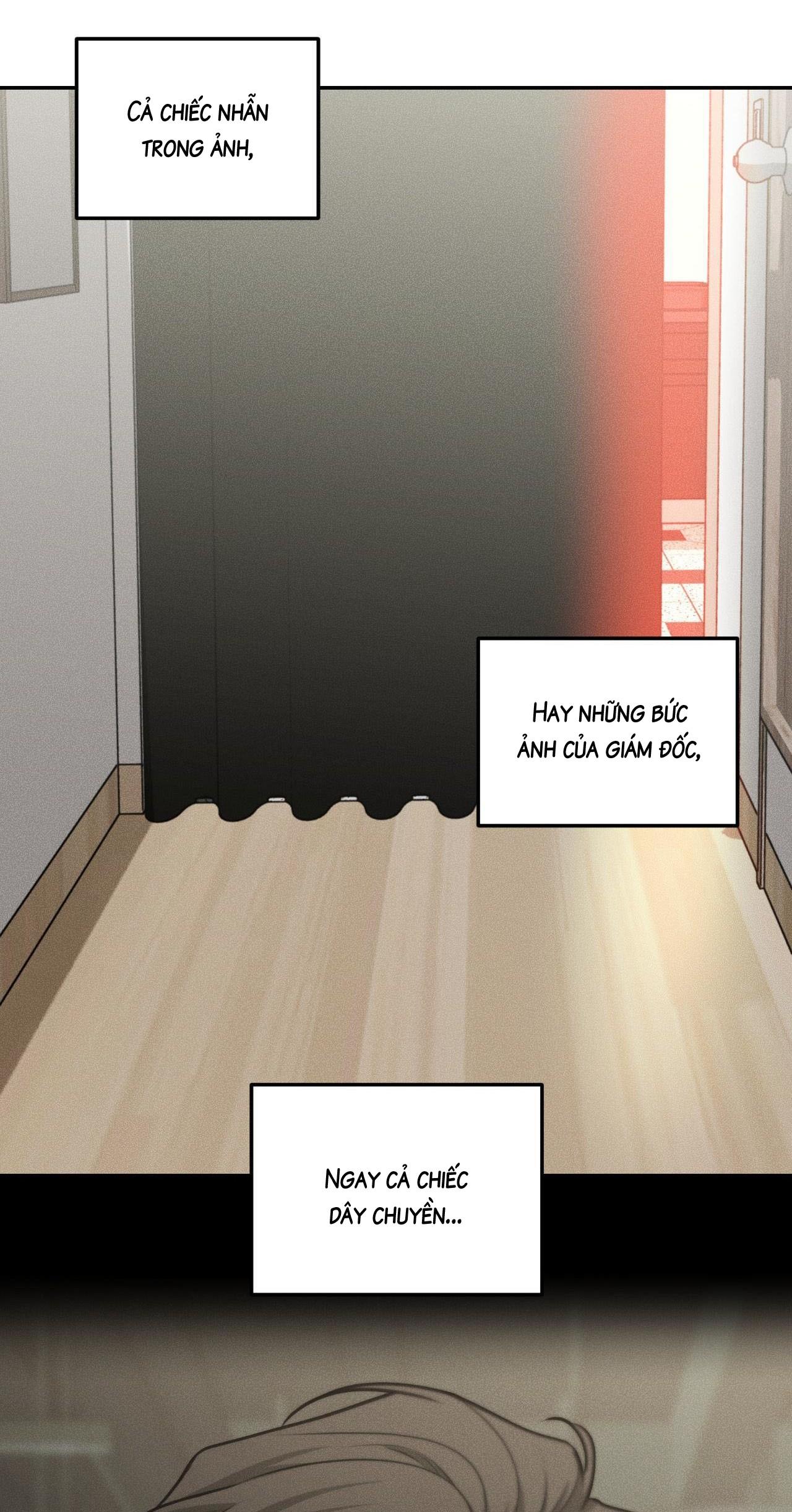 (CBunu) Gấu Teddy thân yêu Chapter 48 - Trang 2