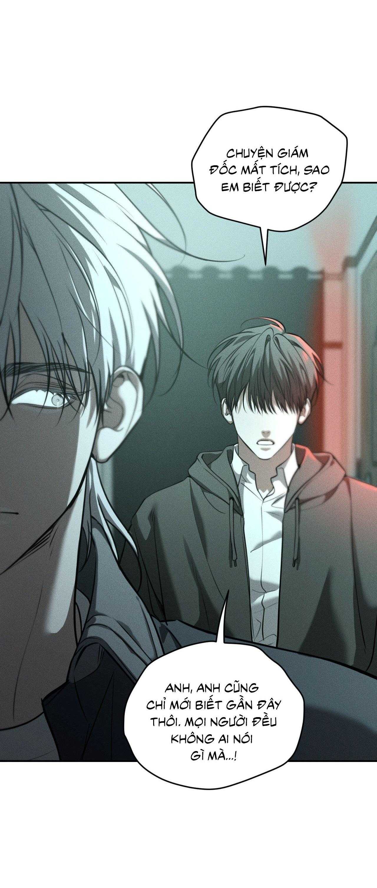 Gấu Teddy Thân Yêu Chapter 48 - Trang 2