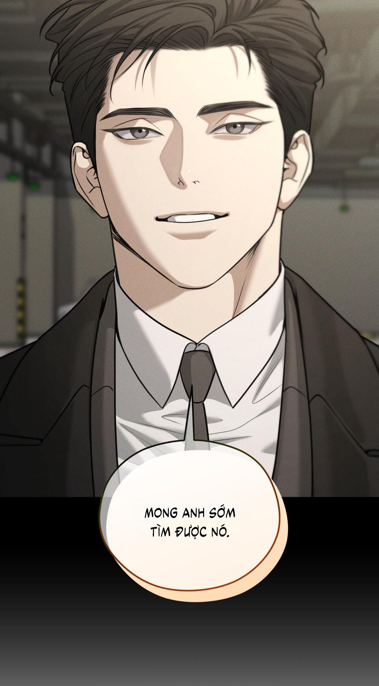 (CBunu) Gấu Teddy thân yêu Chapter 48 - Trang 2