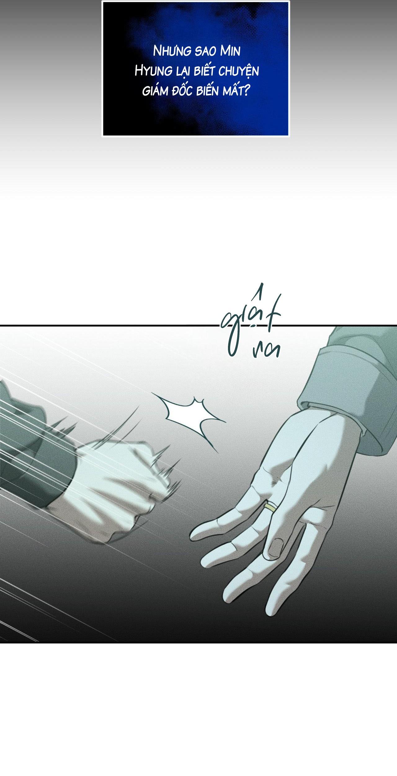 (CBunu) Gấu Teddy thân yêu Chapter 48 - Trang 2
