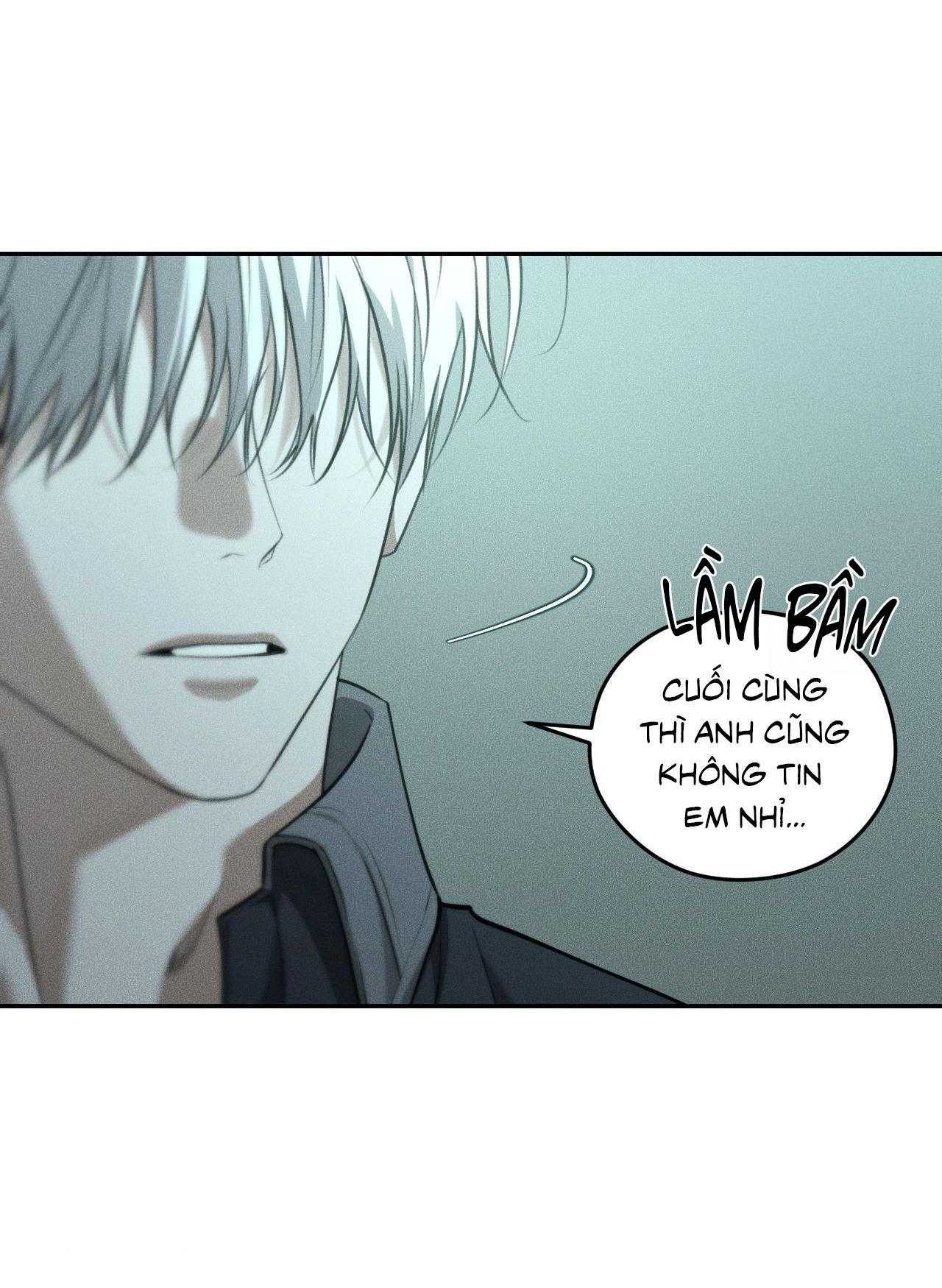 Gấu Teddy Thân Yêu Chapter 48 - Trang 2