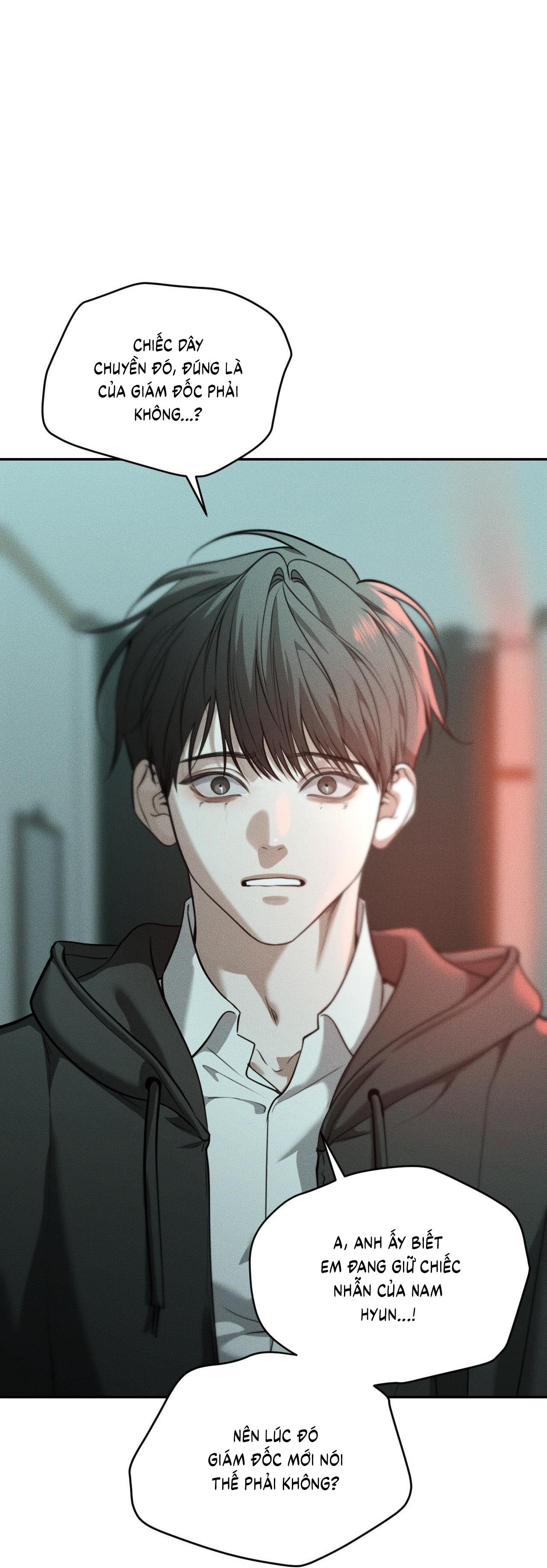 (CBunu) Gấu Teddy thân yêu Chapter 48 - Trang 2
