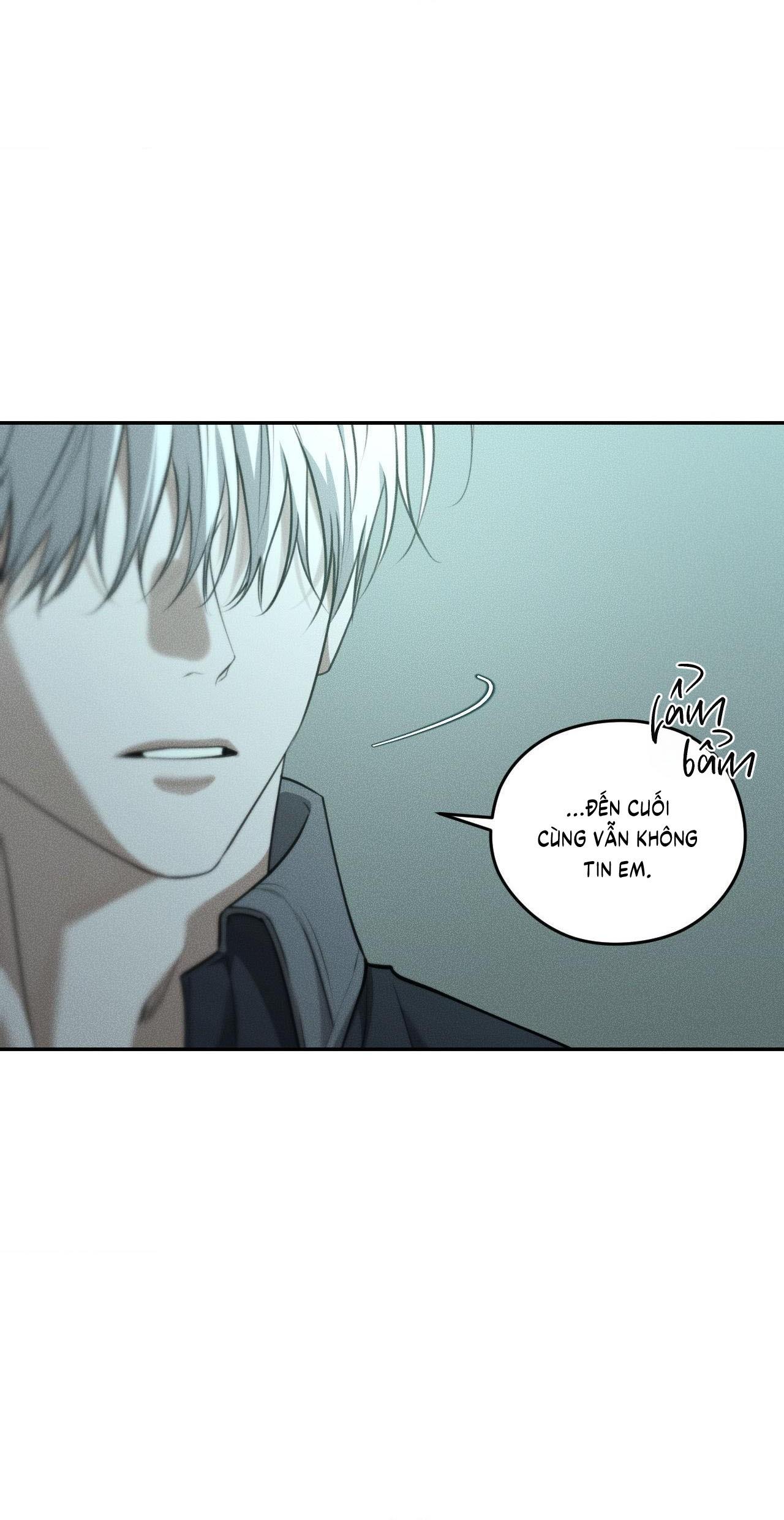 (CBunu) Gấu Teddy thân yêu Chapter 48 - Trang 2