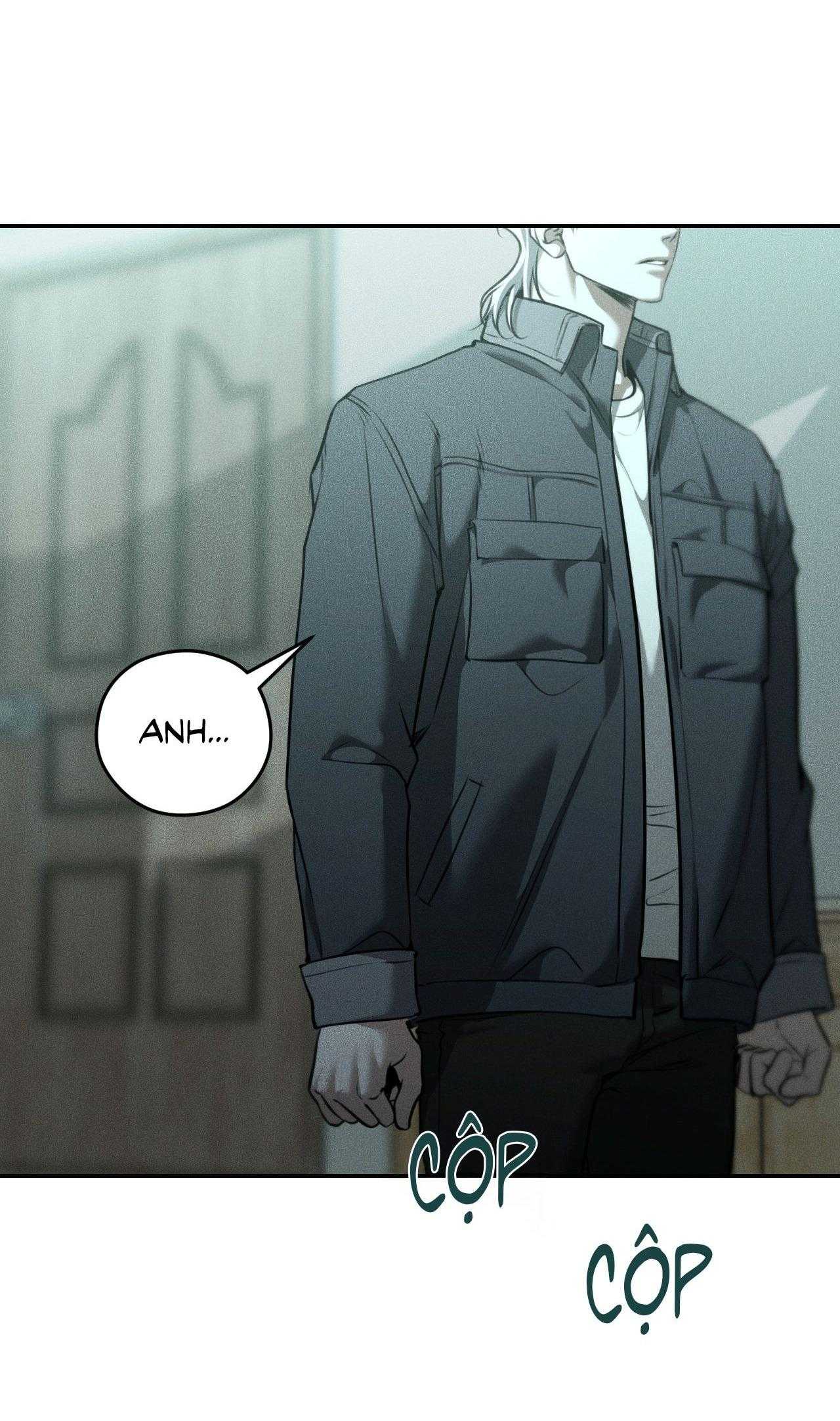 Gấu Teddy Thân Yêu Chapter 48 - Trang 2