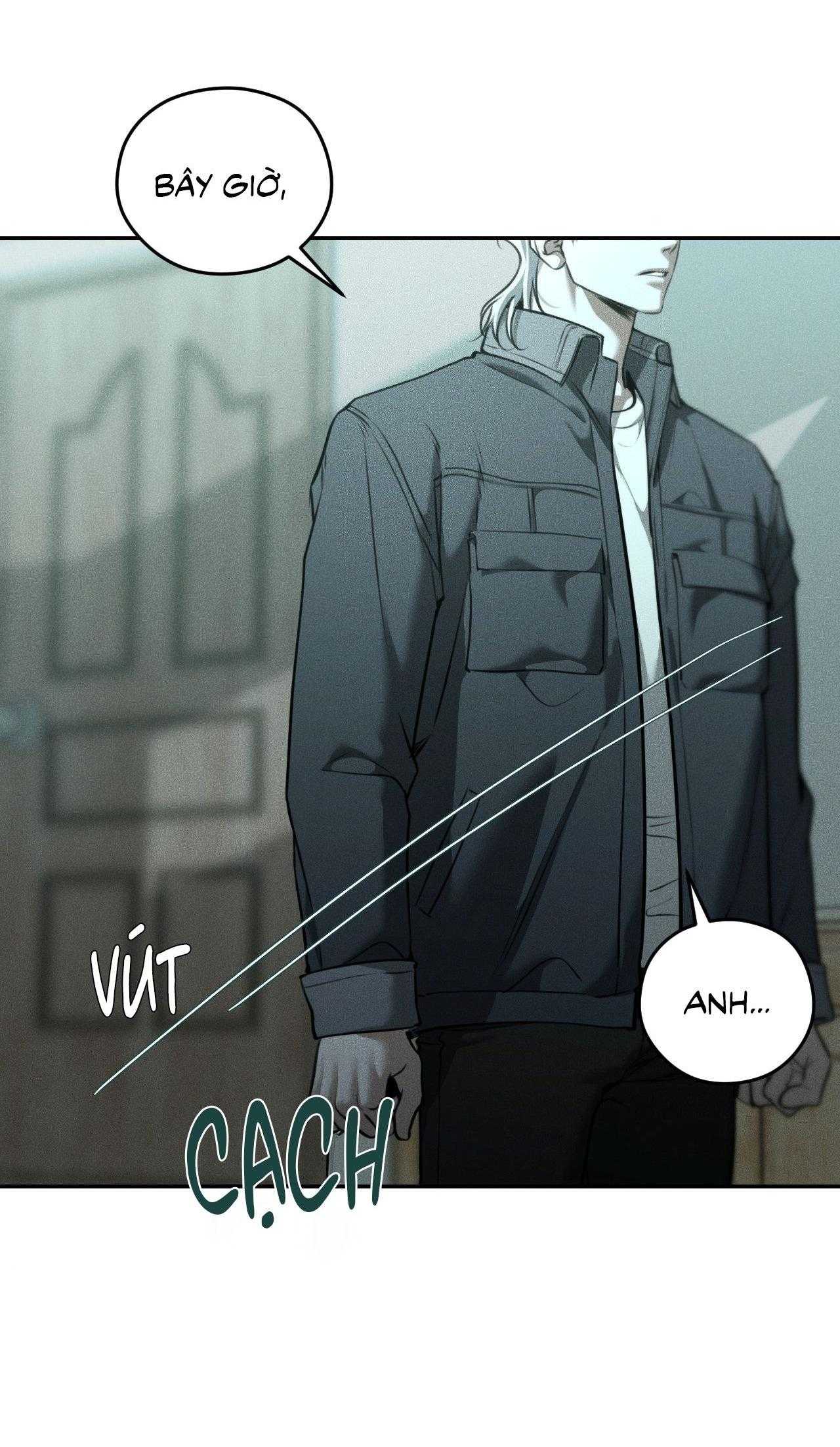 Gấu Teddy Thân Yêu Chapter 48 - Trang 2