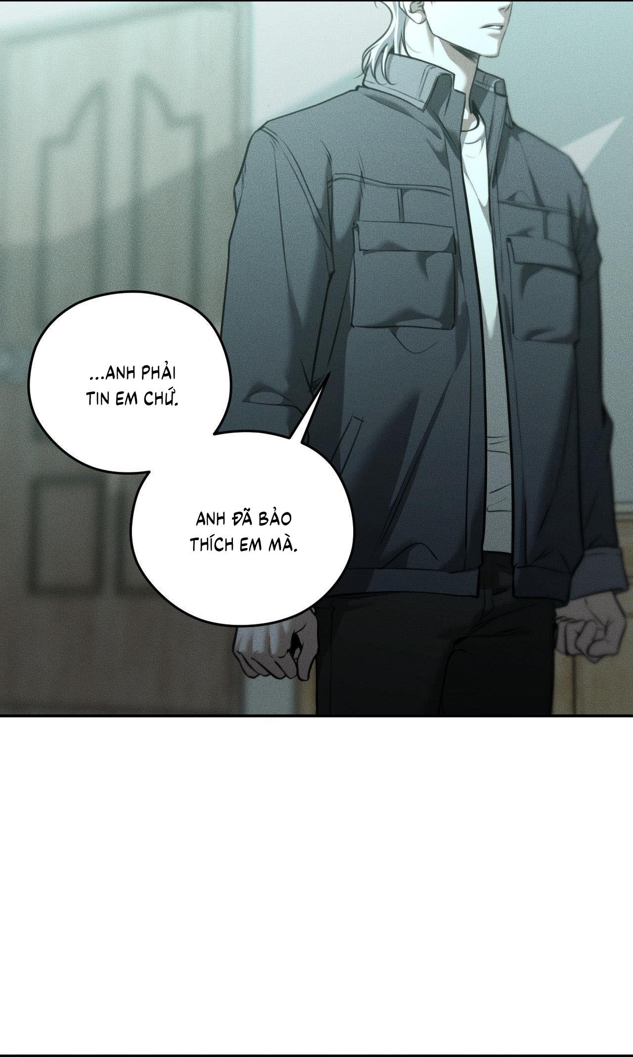 (CBunu) Gấu Teddy thân yêu Chapter 48 - Trang 2