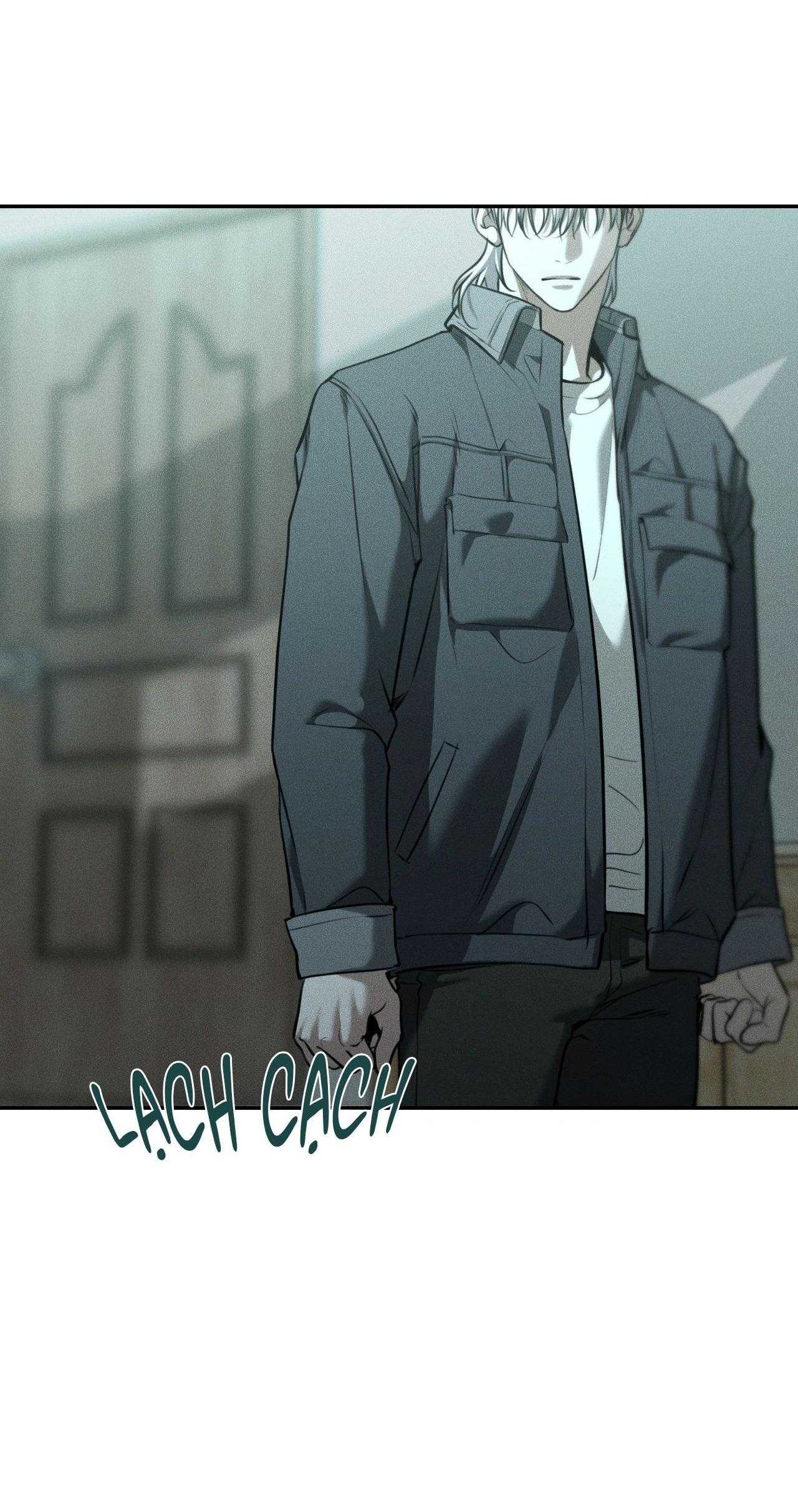 Gấu Teddy Thân Yêu Chapter 48 - Trang 2