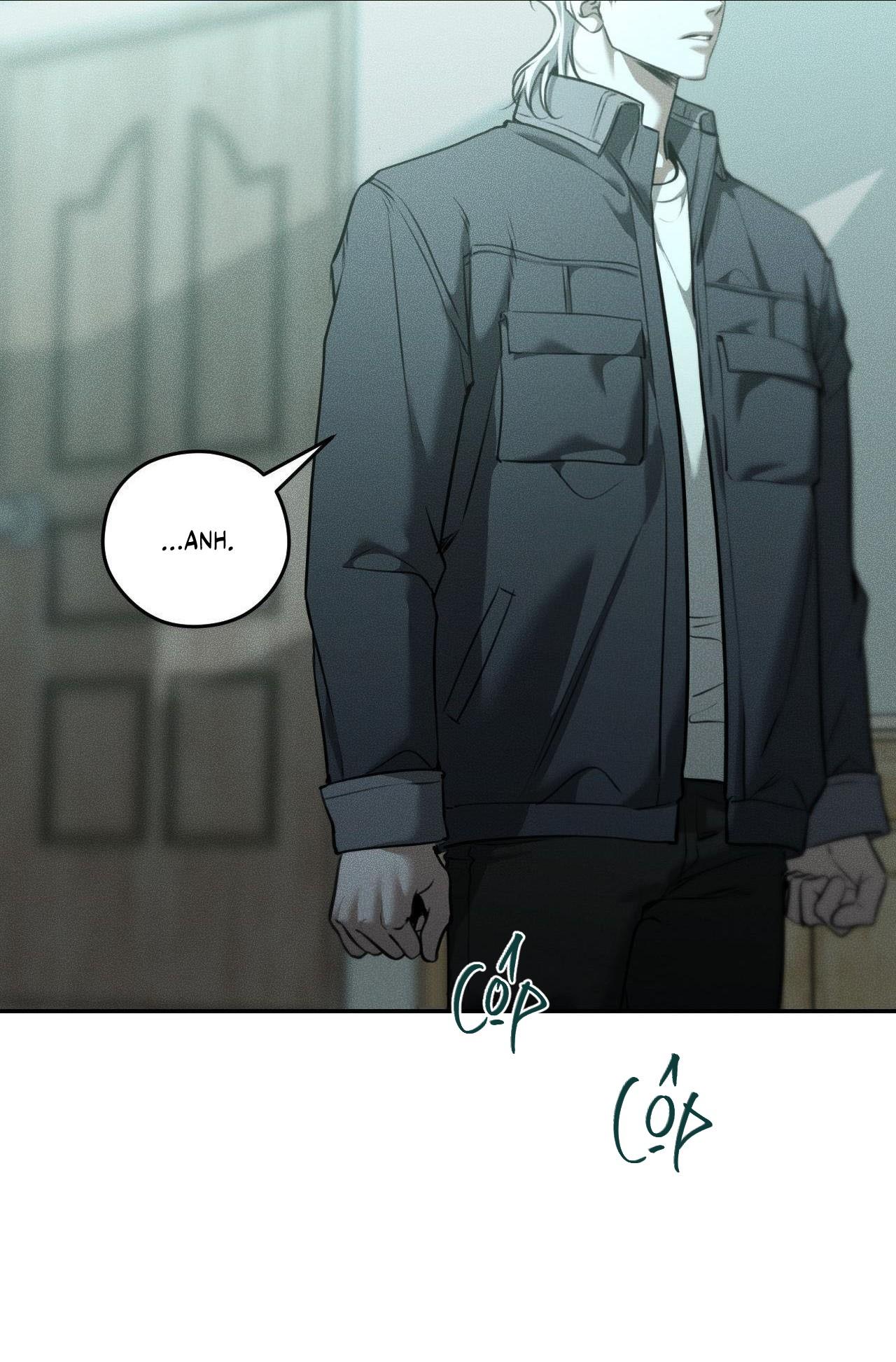 (CBunu) Gấu Teddy thân yêu Chapter 48 - Trang 2