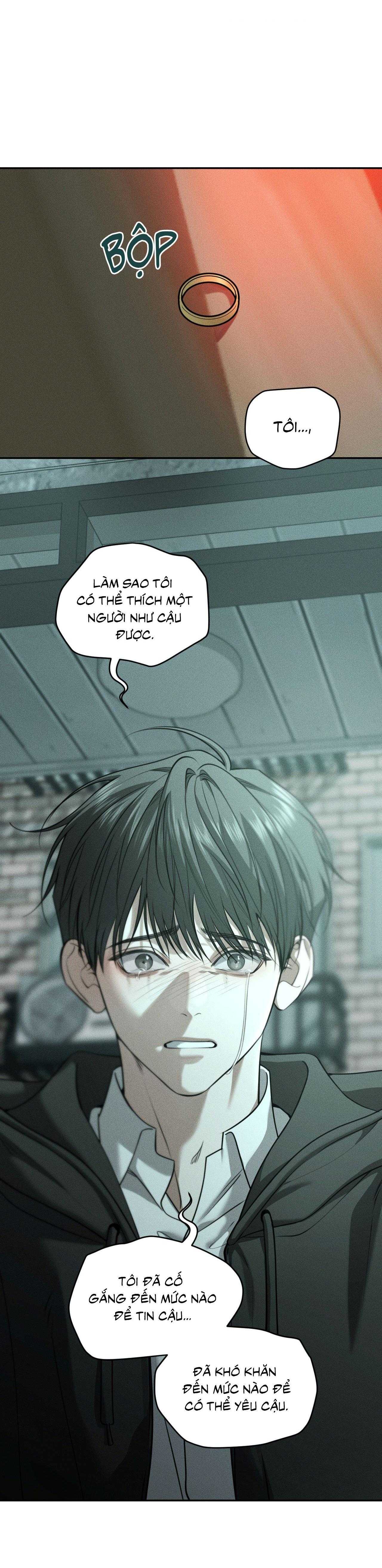 Gấu Teddy Thân Yêu Chapter 48 - Trang 2