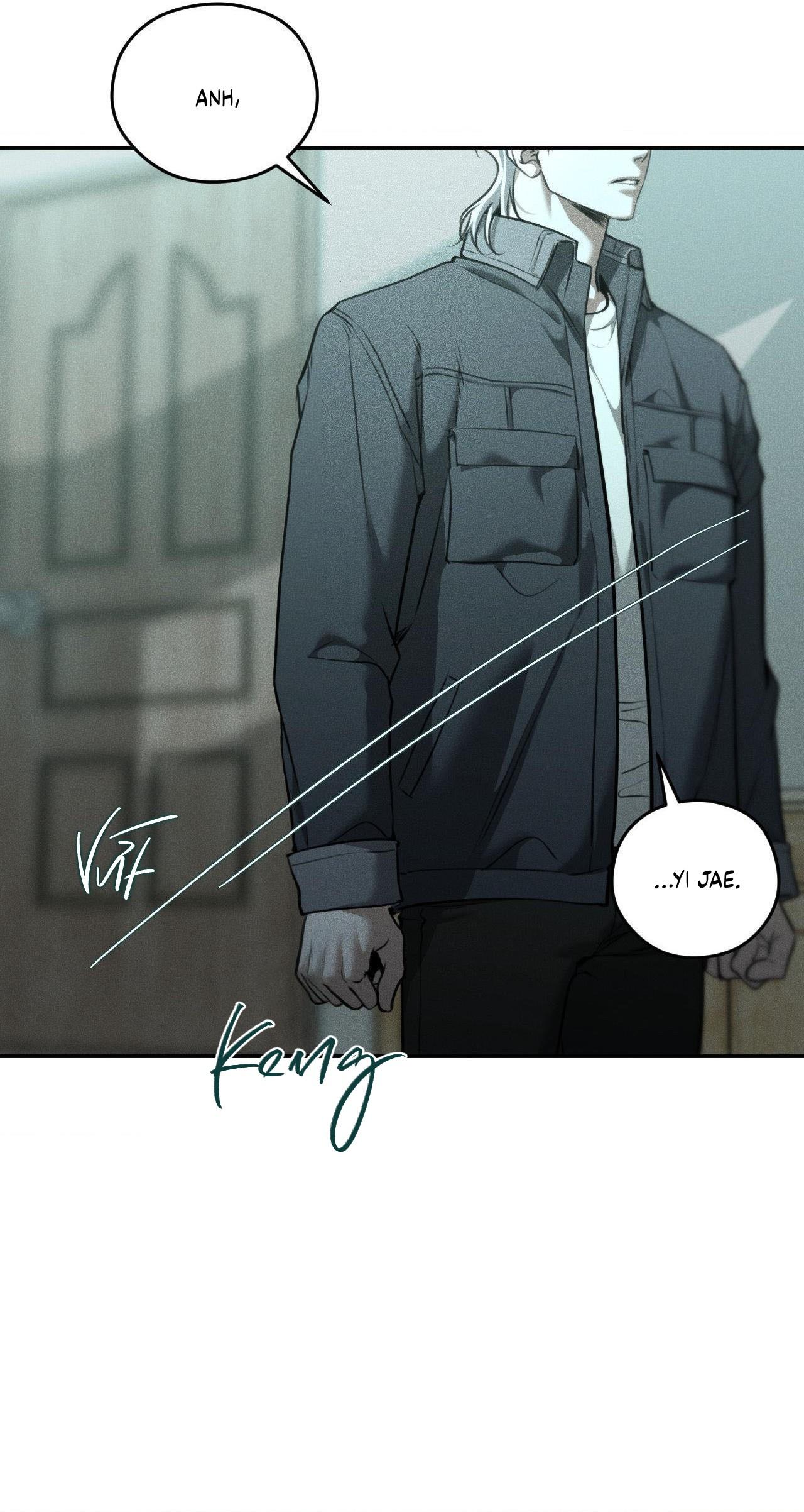 (CBunu) Gấu Teddy thân yêu Chapter 48 - Trang 2