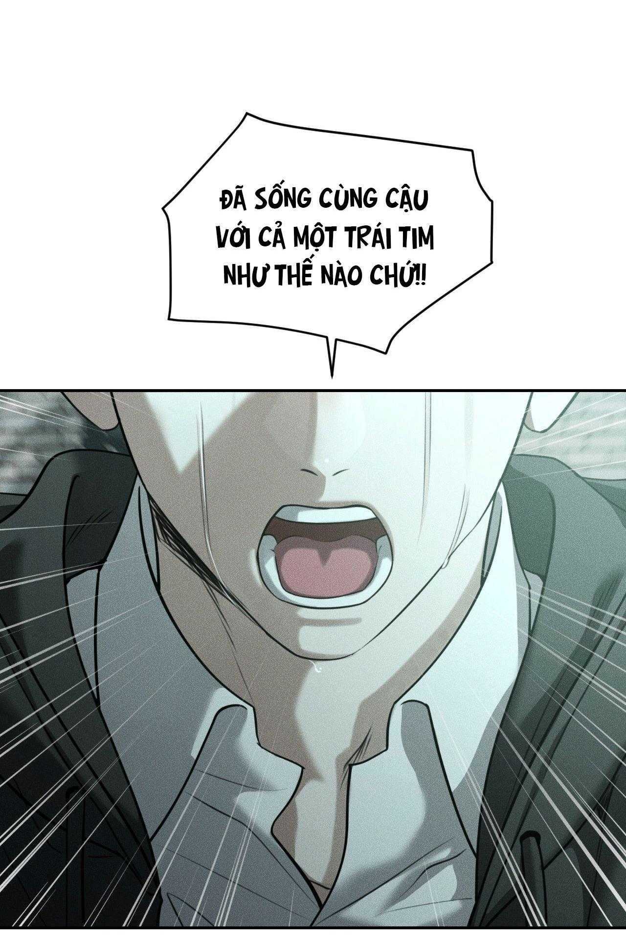 Gấu Teddy Thân Yêu Chapter 48 - Trang 2