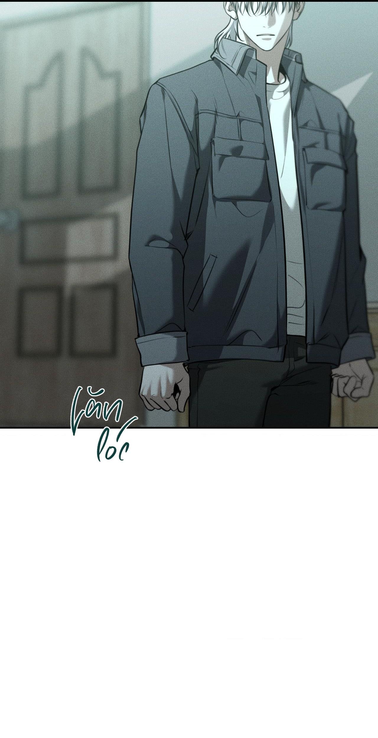 (CBunu) Gấu Teddy thân yêu Chapter 48 - Trang 2
