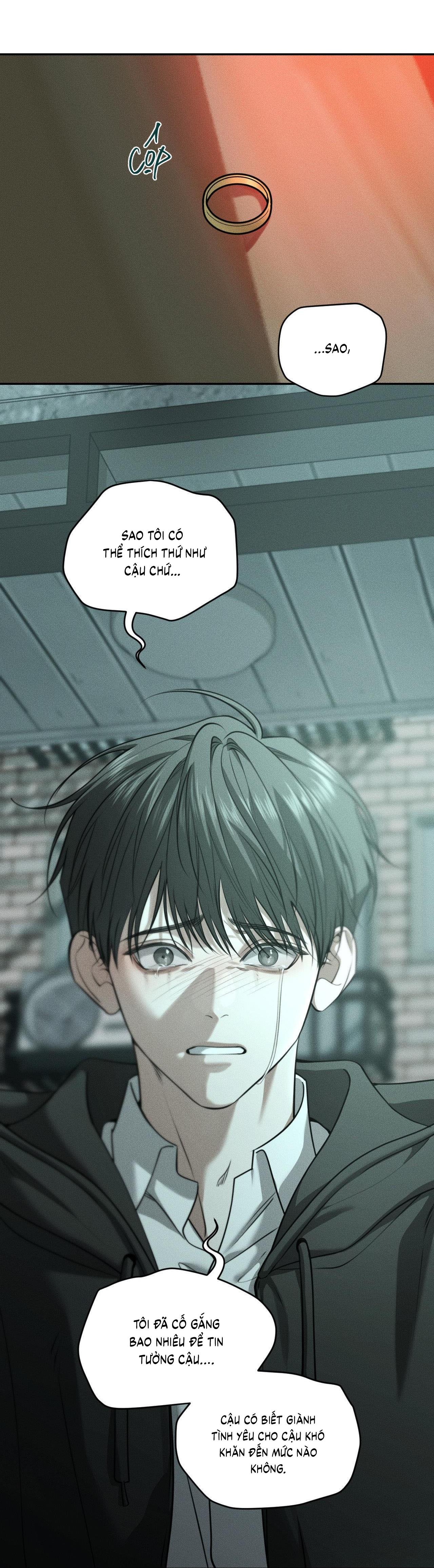 (CBunu) Gấu Teddy thân yêu Chapter 48 - Trang 2