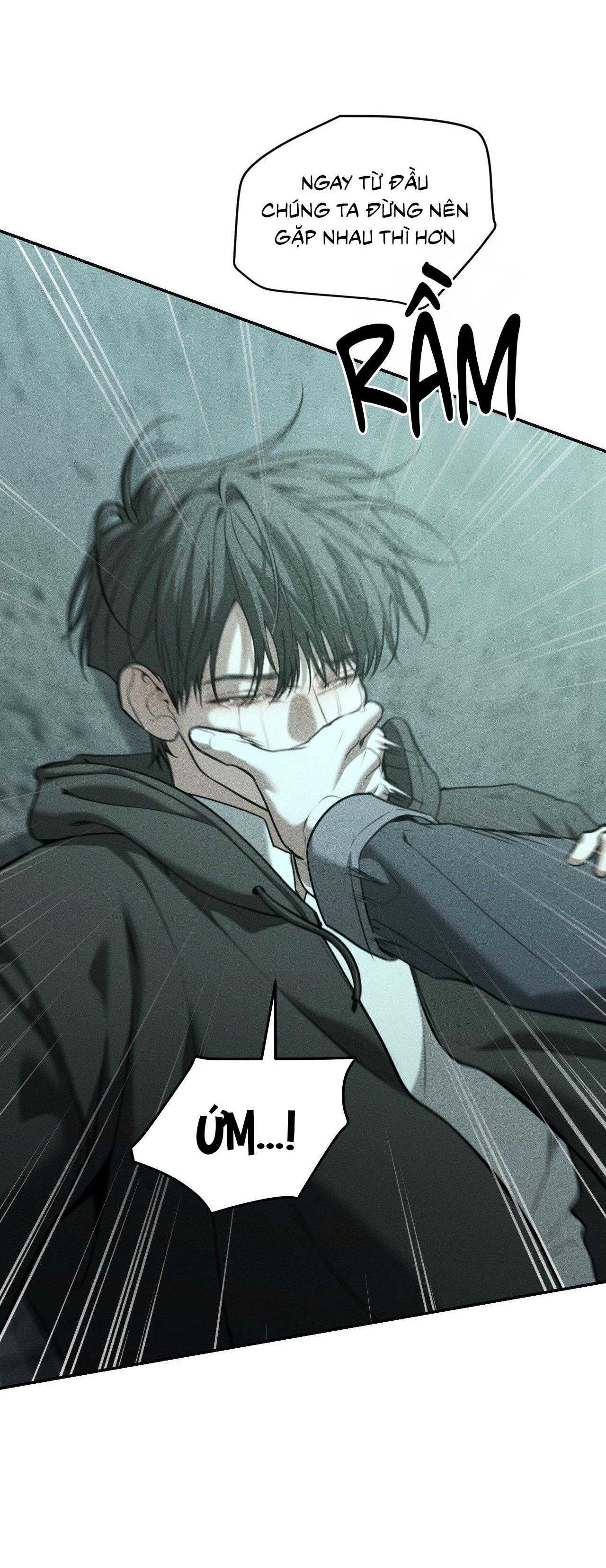 Gấu Teddy Thân Yêu Chapter 48 - Trang 2