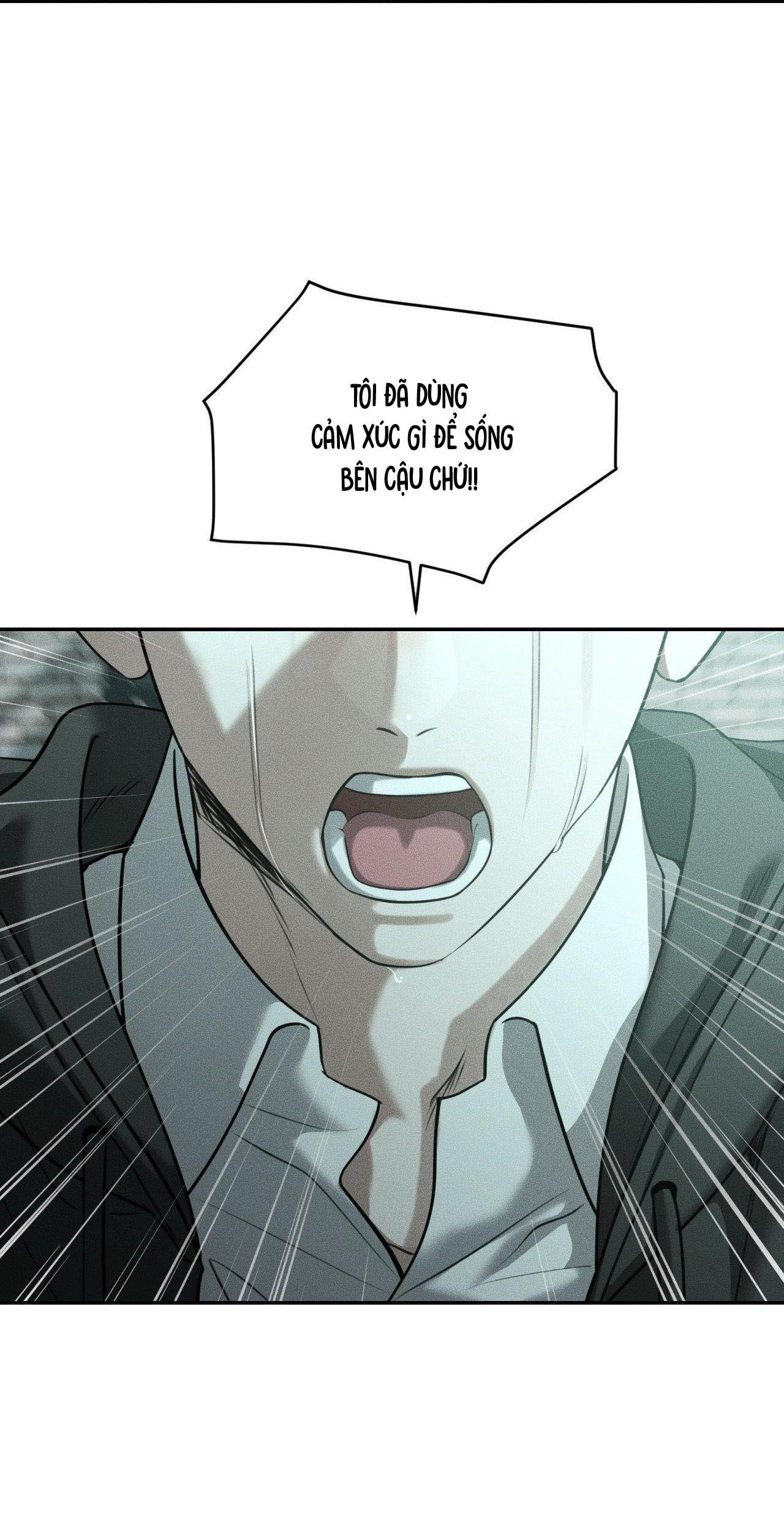 (CBunu) Gấu Teddy thân yêu Chapter 48 - Trang 2
