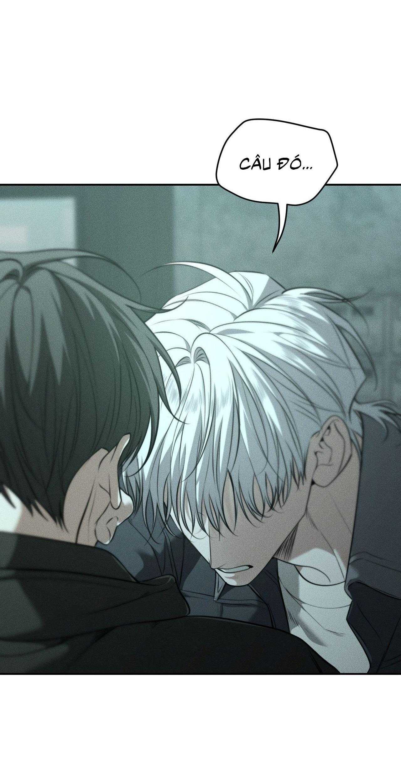 Gấu Teddy Thân Yêu Chapter 48 - Trang 2