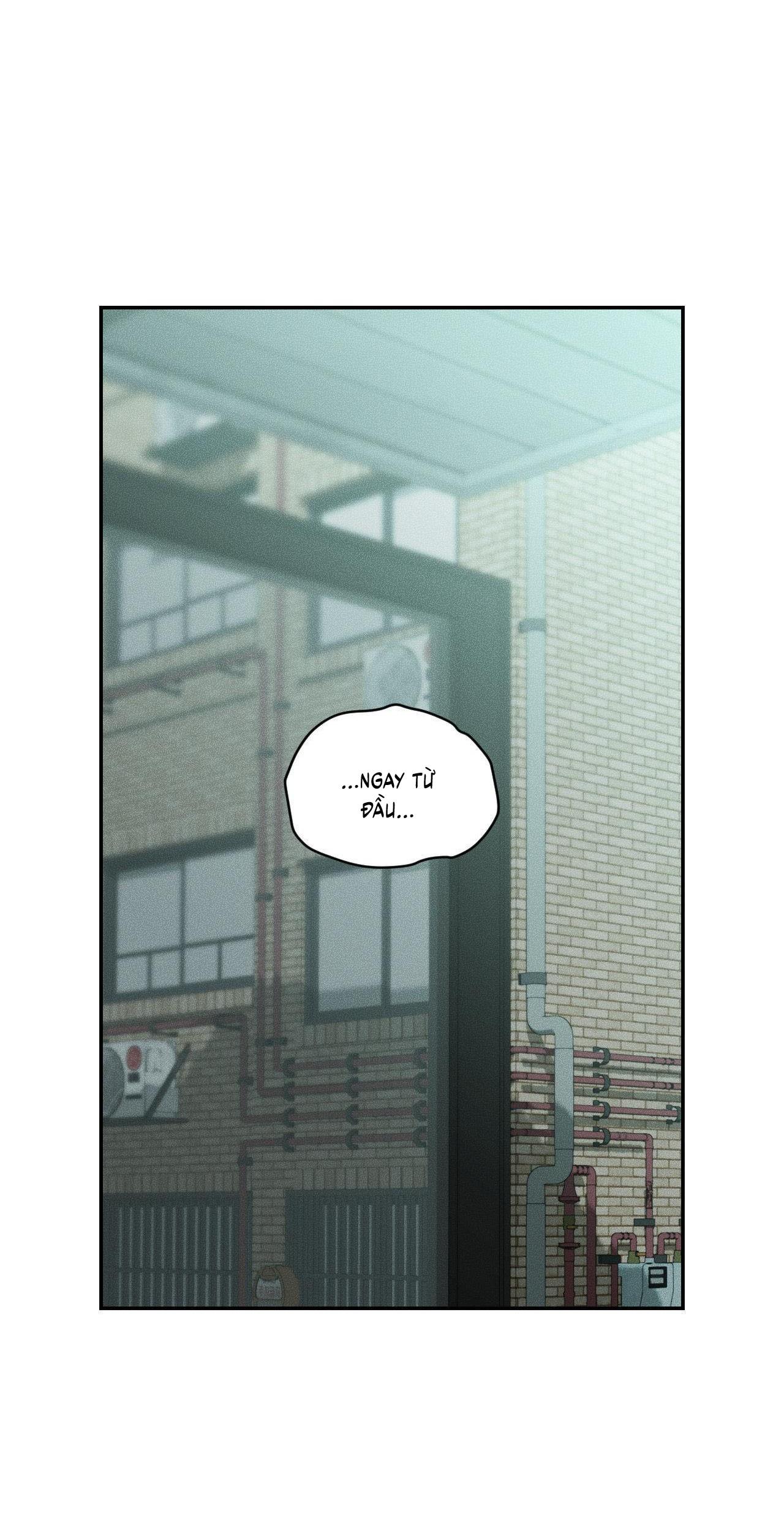 (CBunu) Gấu Teddy thân yêu Chapter 48 - Trang 2
