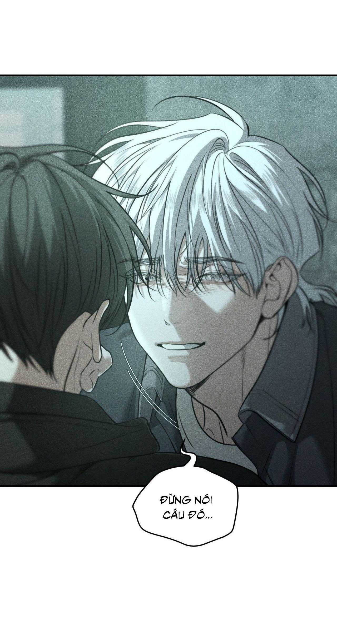 Gấu Teddy Thân Yêu Chapter 48 - Trang 2
