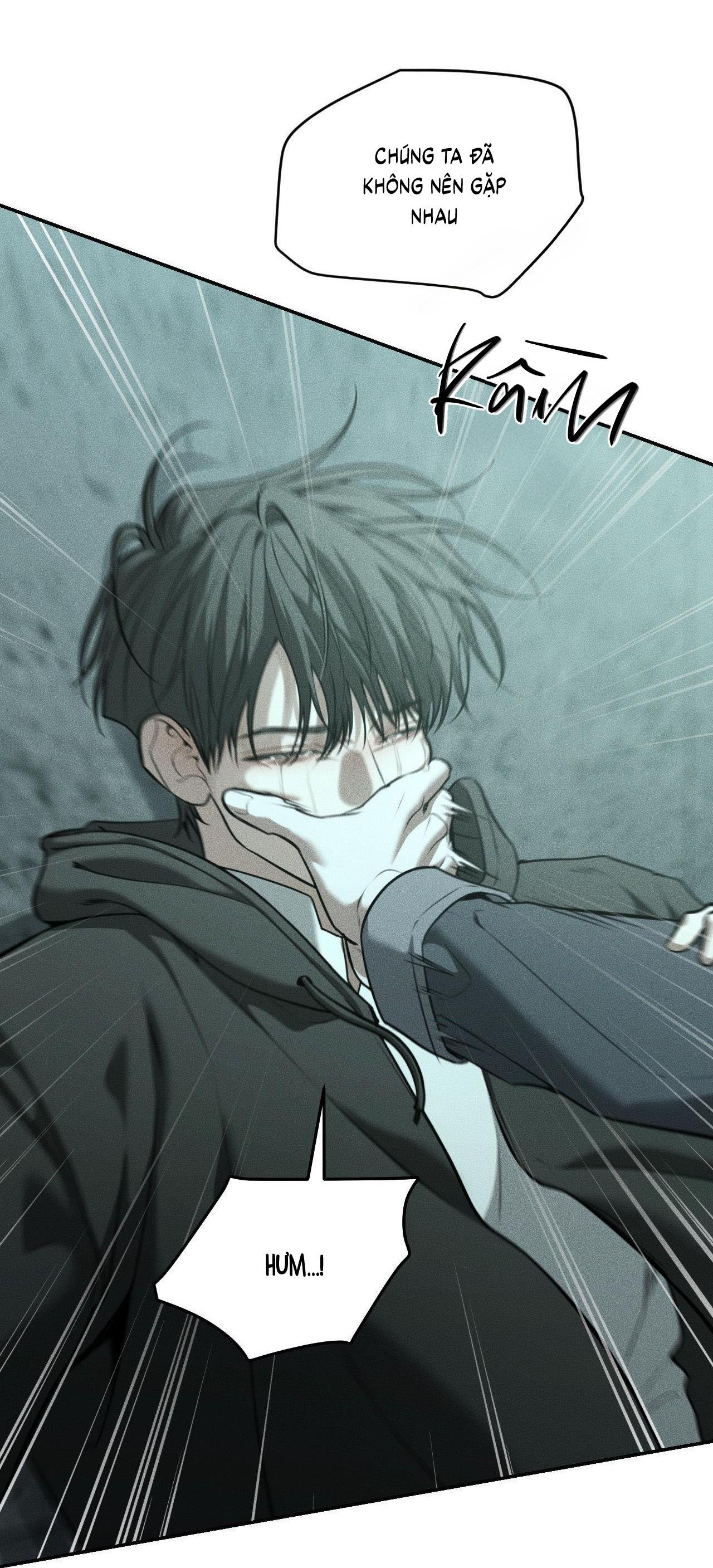 (CBunu) Gấu Teddy thân yêu Chapter 48 - Trang 2