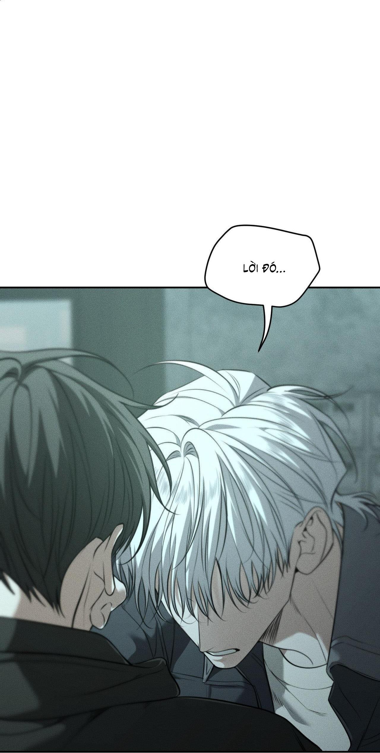 (CBunu) Gấu Teddy thân yêu Chapter 48 - Trang 2