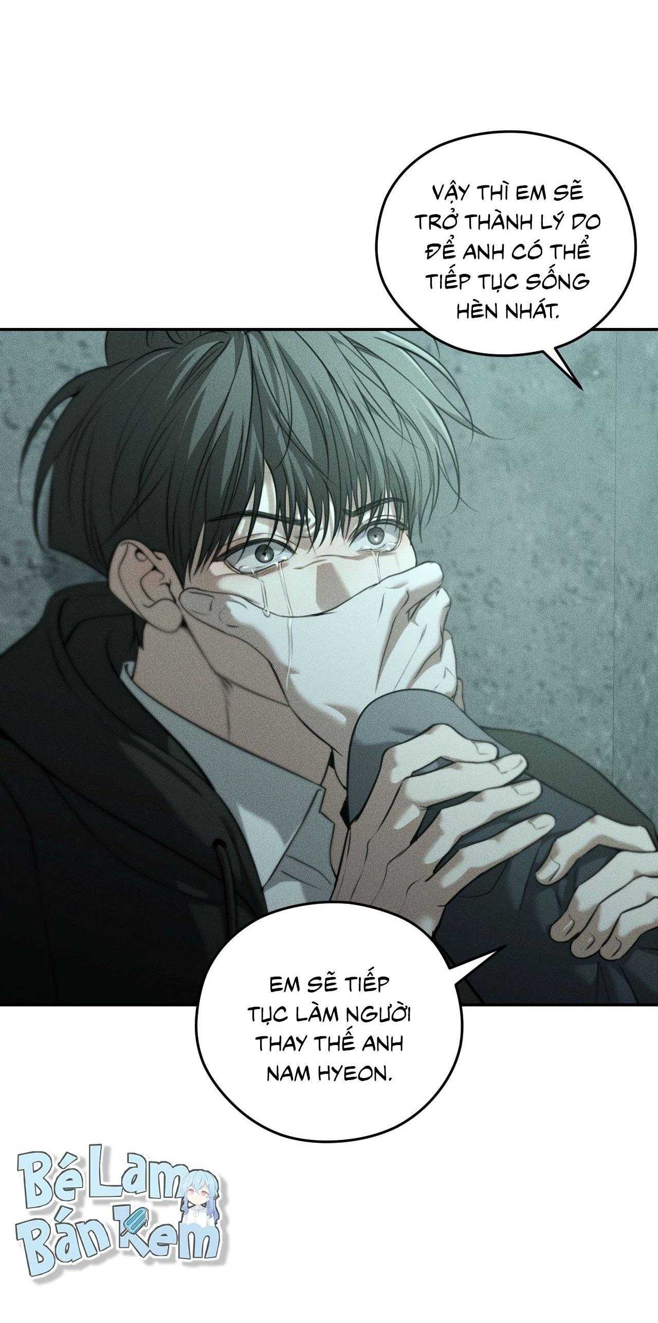 Gấu Teddy Thân Yêu Chapter 48 - Trang 2