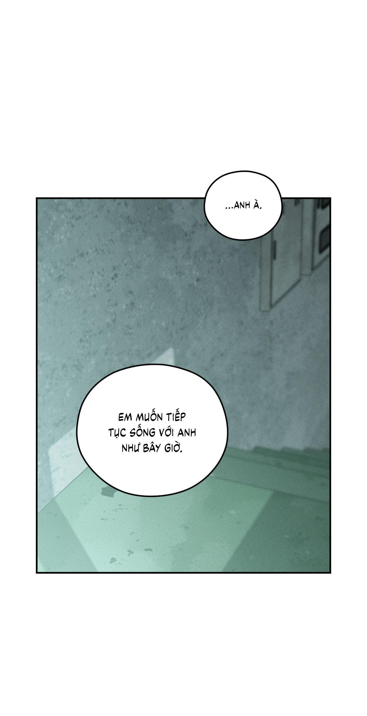 (CBunu) Gấu Teddy thân yêu Chapter 48 - Trang 2