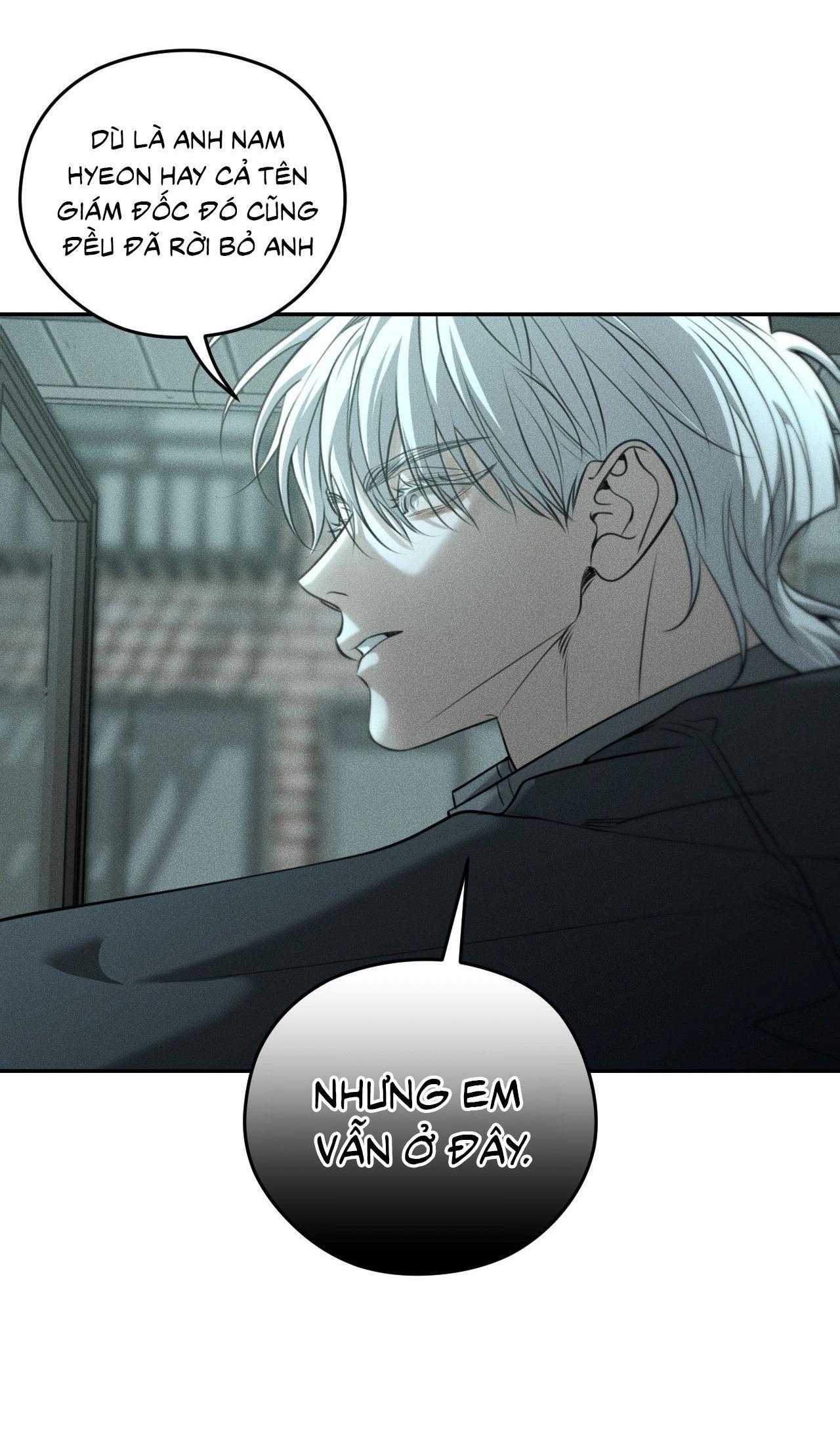 Gấu Teddy Thân Yêu Chapter 48 - Trang 2
