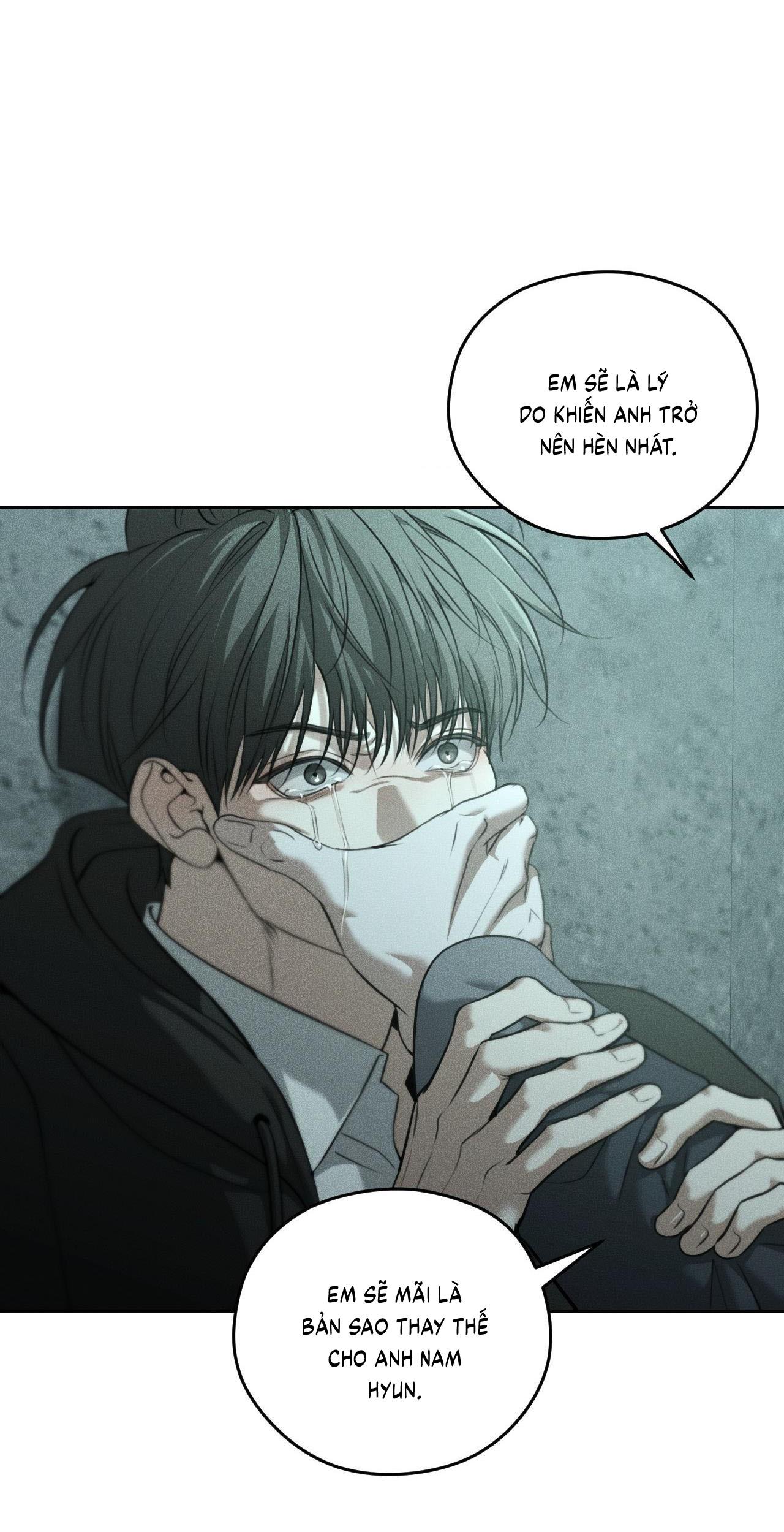 (CBunu) Gấu Teddy thân yêu Chapter 48 - Trang 2
