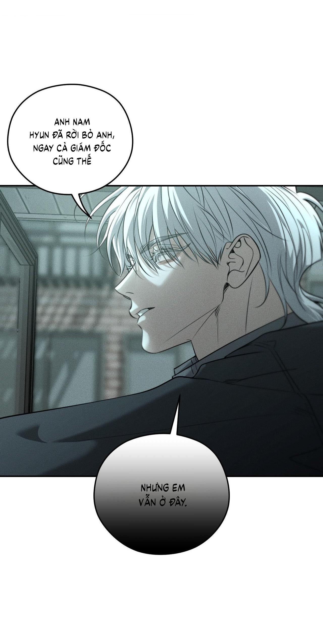 (CBunu) Gấu Teddy thân yêu Chapter 48 - Trang 2