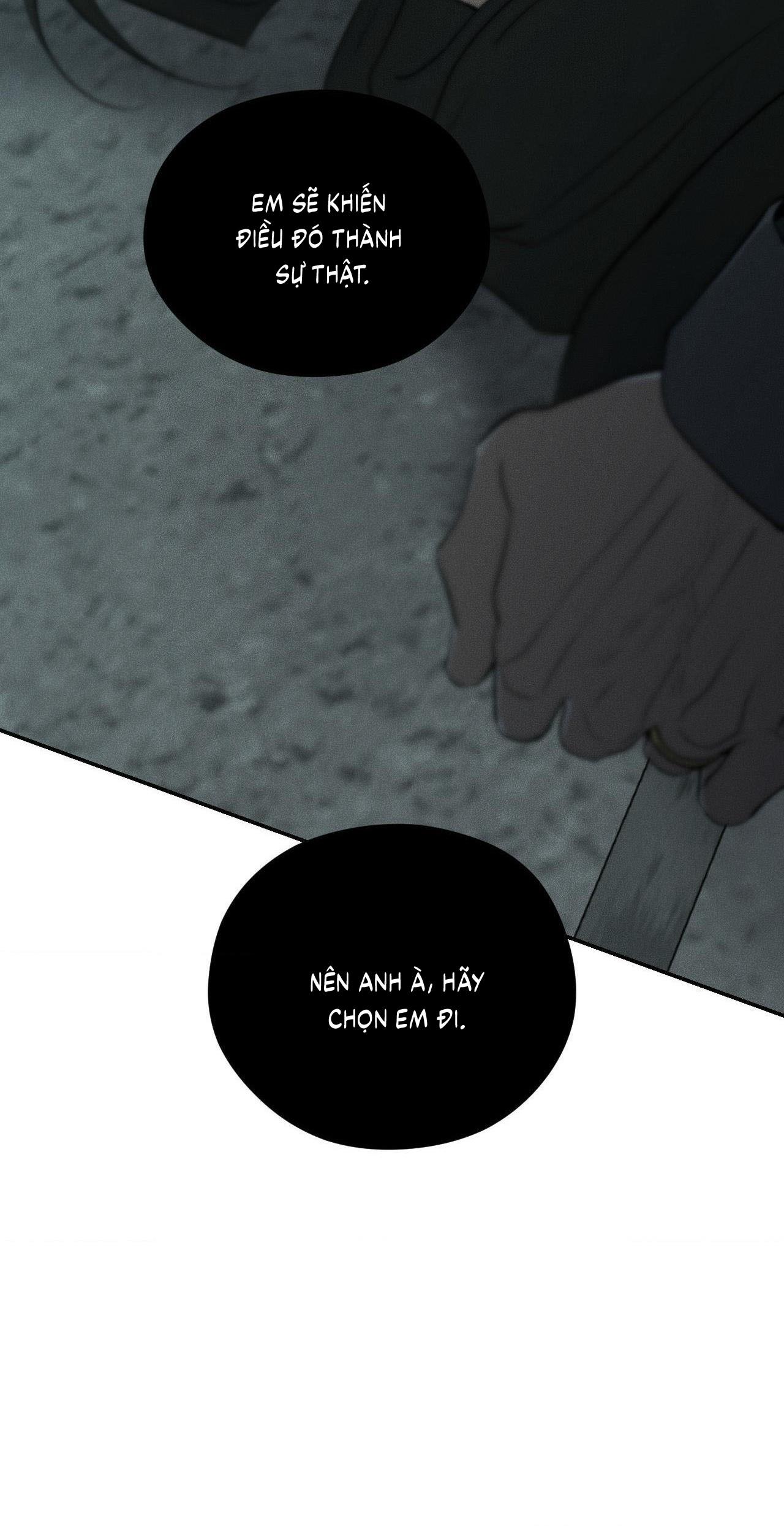 (CBunu) Gấu Teddy thân yêu Chapter 48 - Trang 2